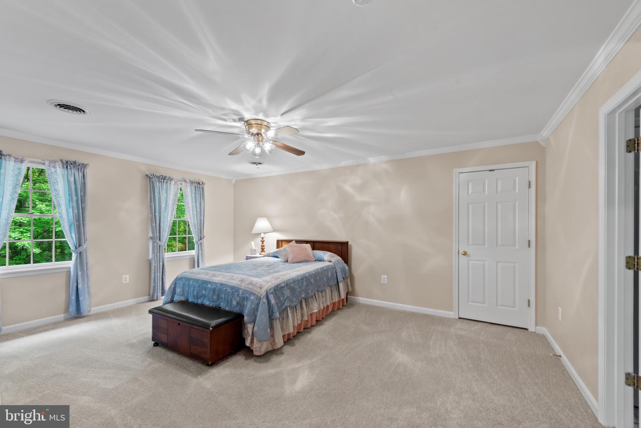 NORRIS RUN WOODS - Residential