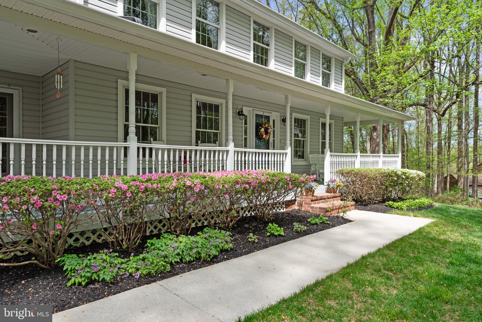 NORRIS RUN WOODS - Residential