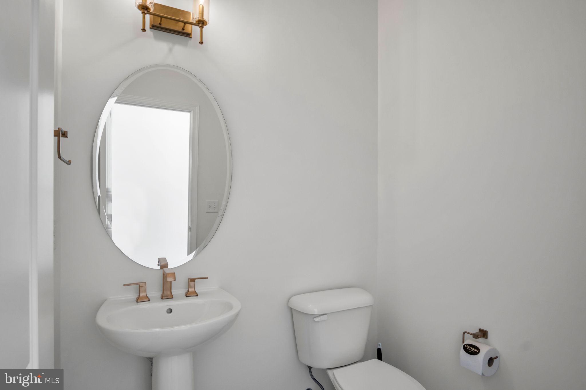 MILLERSVILLE BOROUGH - Residential