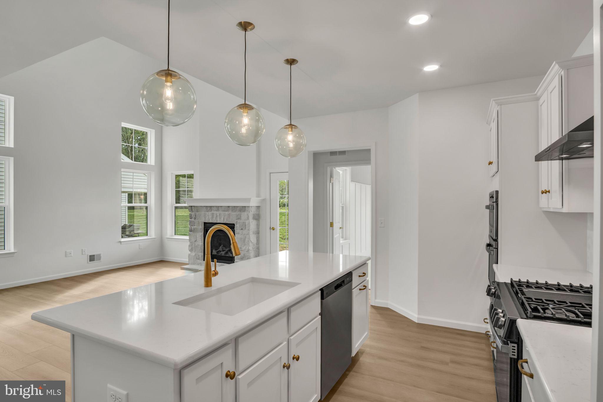 MILLERSVILLE BOROUGH - Residential