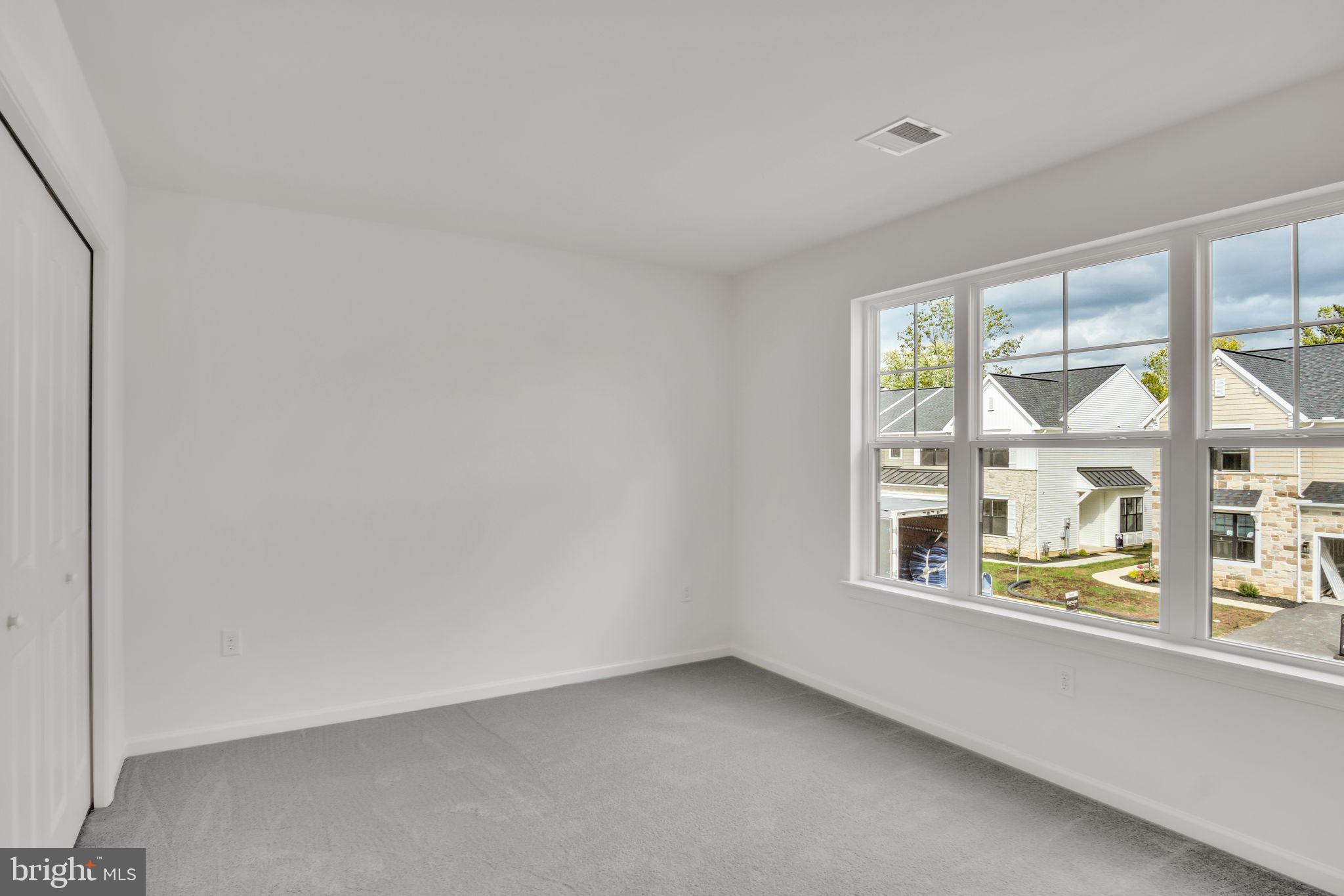 MILLERSVILLE BOROUGH - Residential