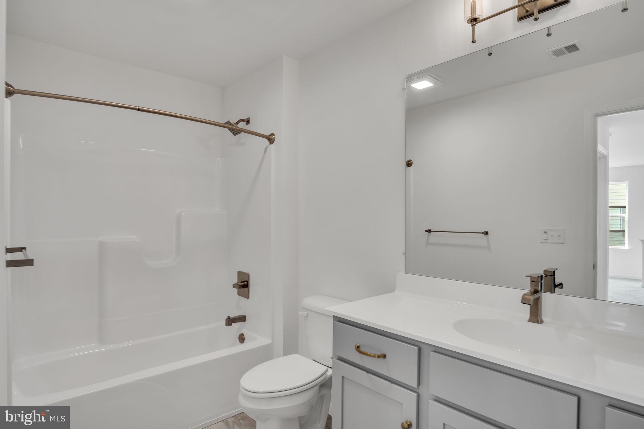 MILLERSVILLE BOROUGH - Residential