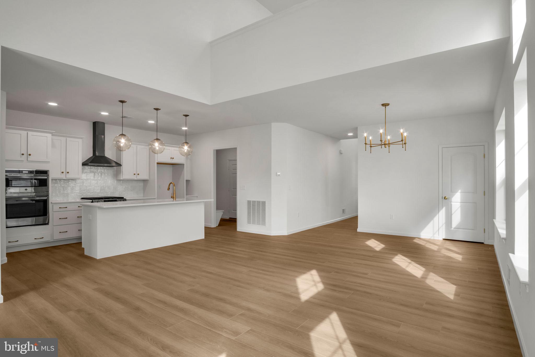 MILLERSVILLE BOROUGH - Residential