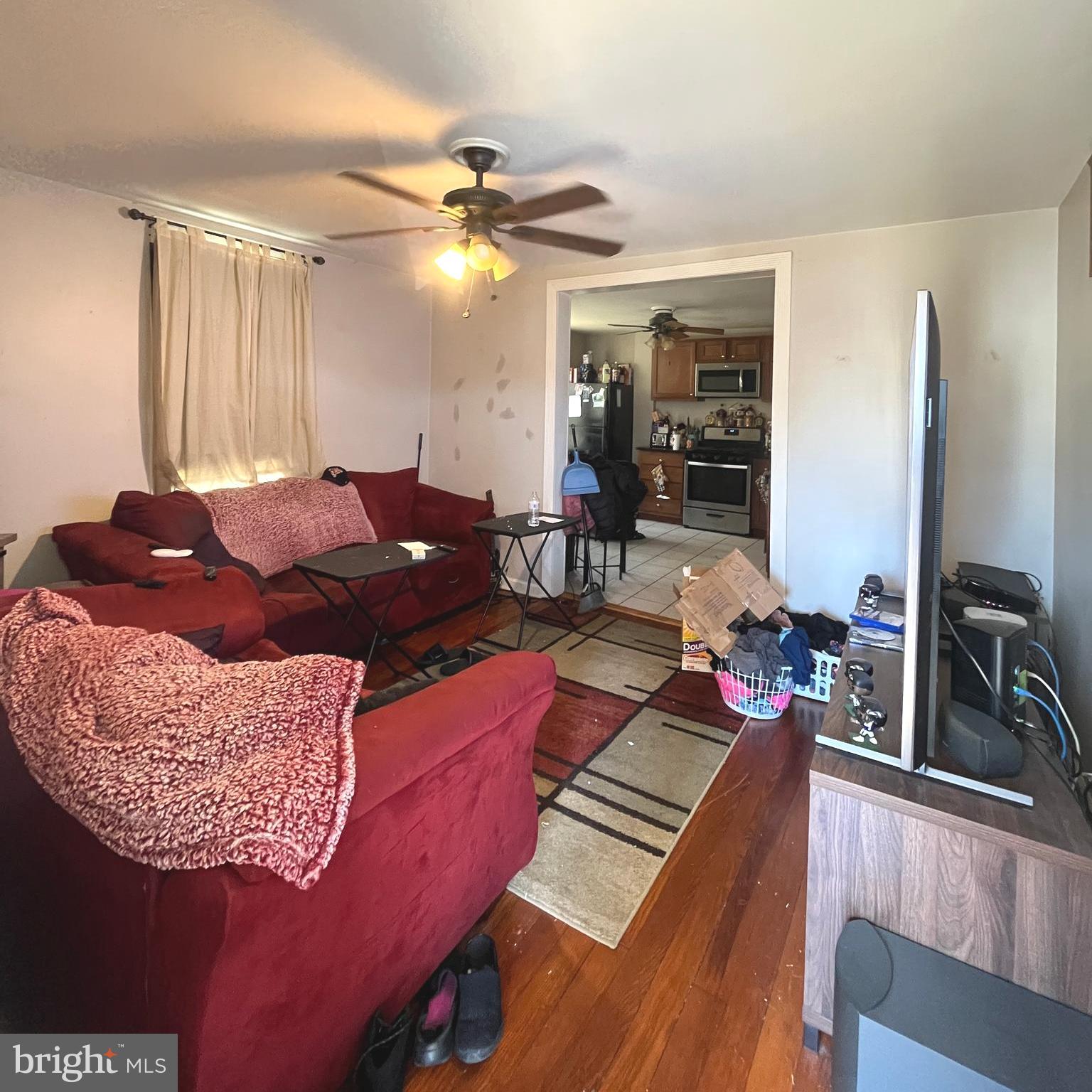 BELMAR - Residential Income