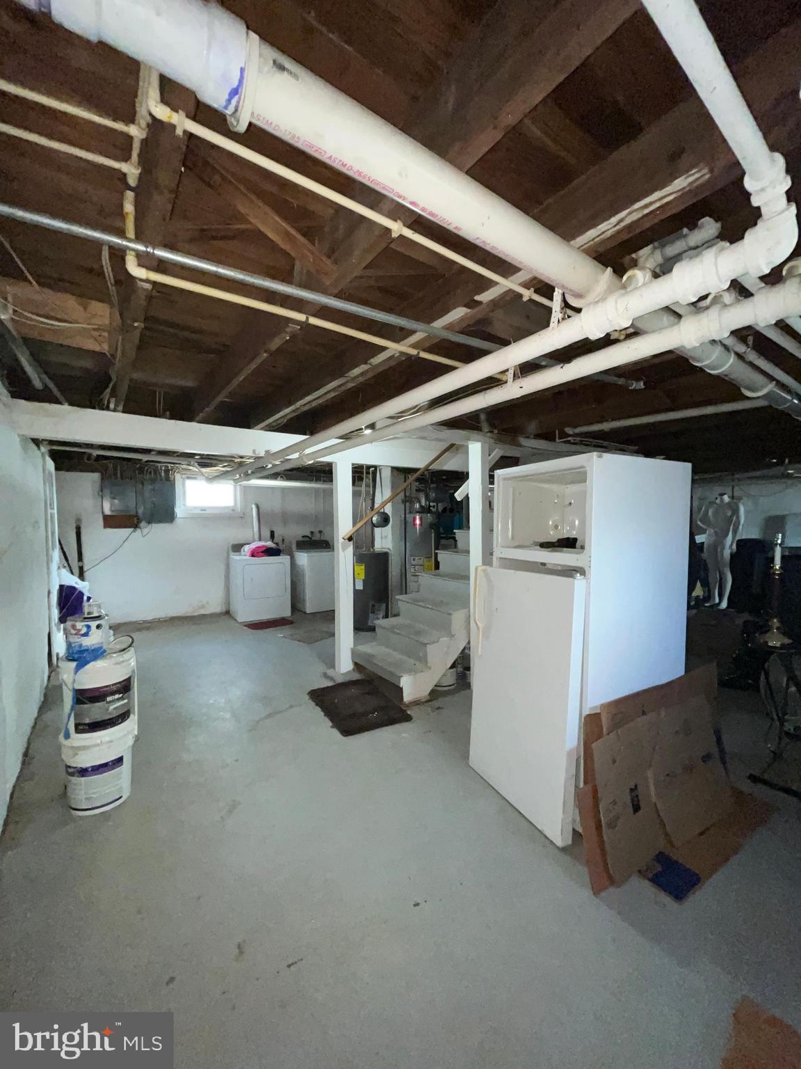 BELMAR - Residential Income