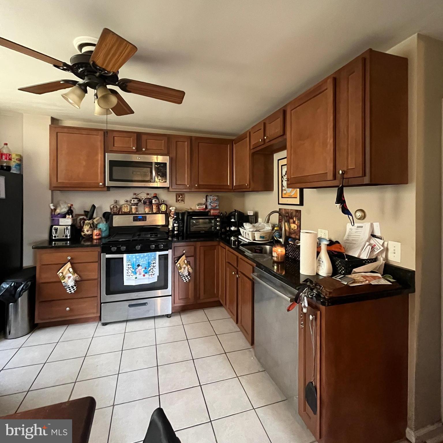 BELMAR - Residential Income