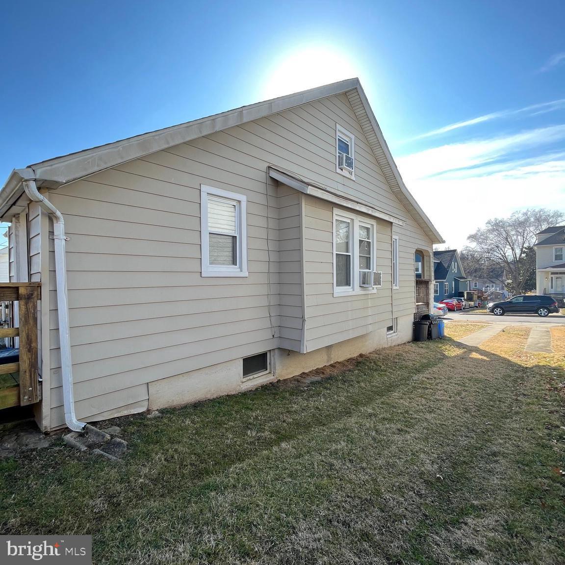 BELMAR - Residential Income