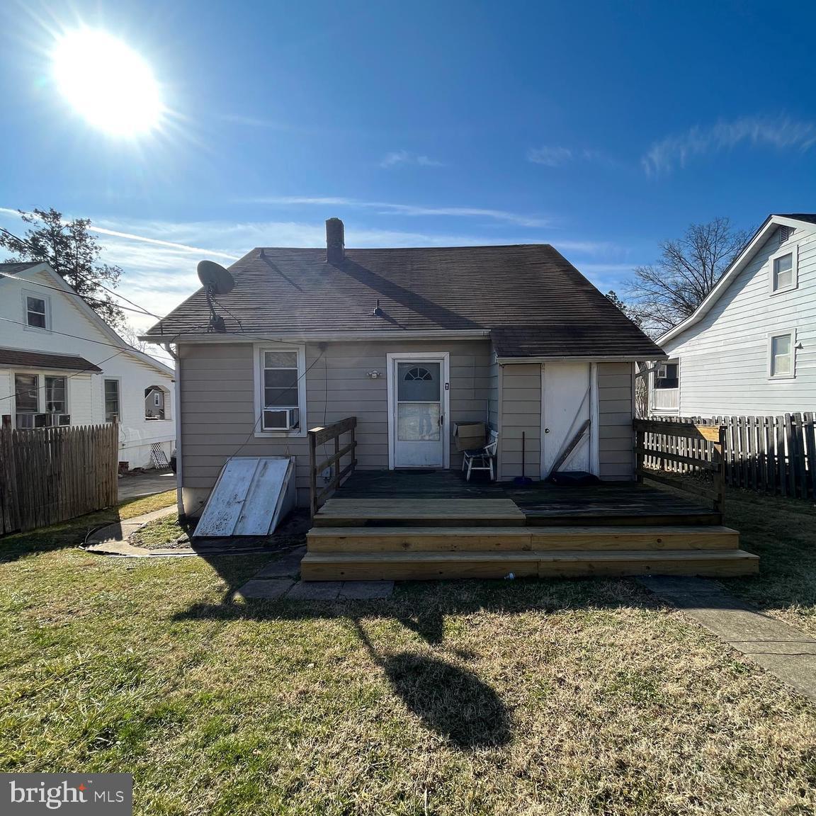 BELMAR - Residential Income