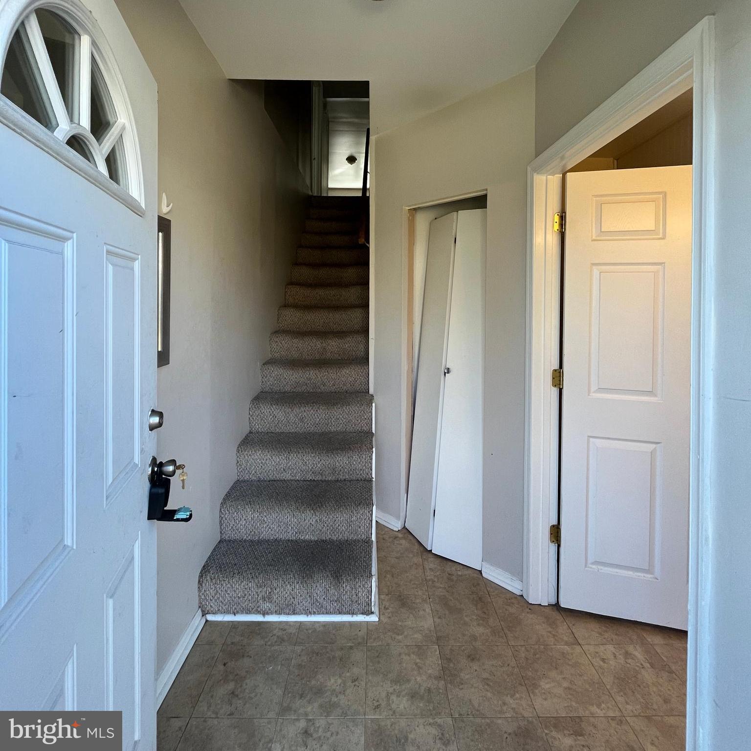 BELMAR - Residential Income