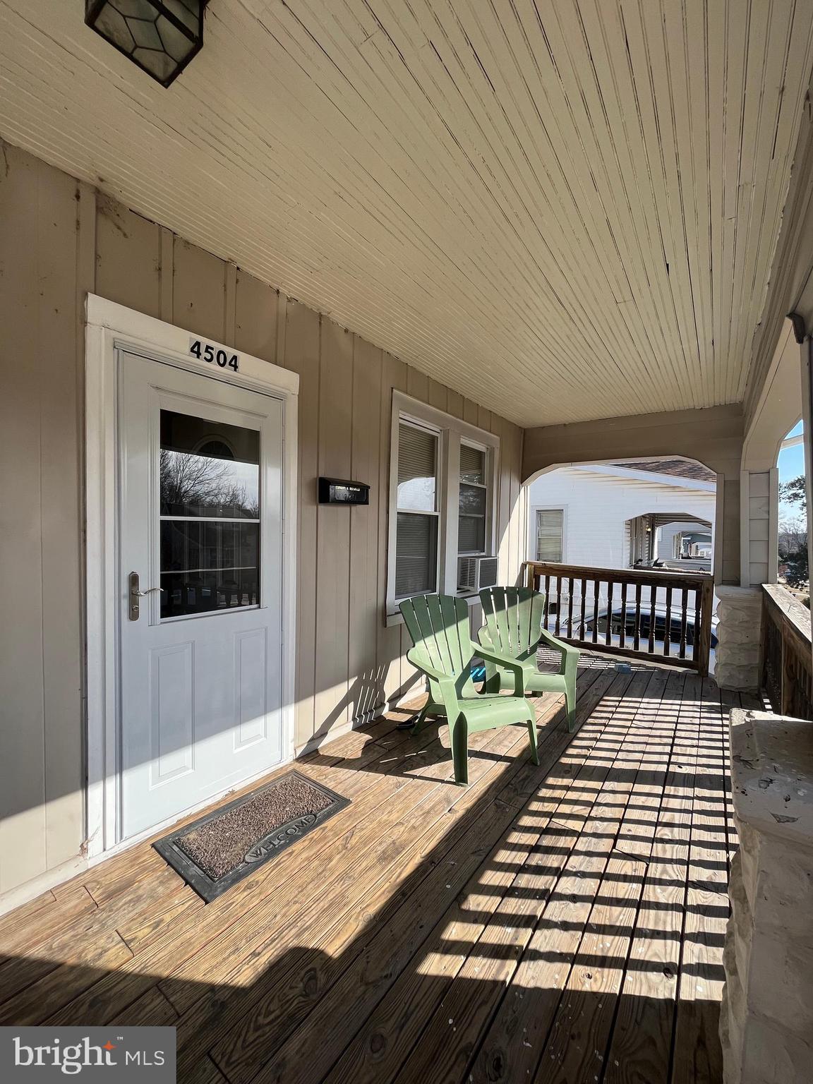 BELMAR - Residential Income