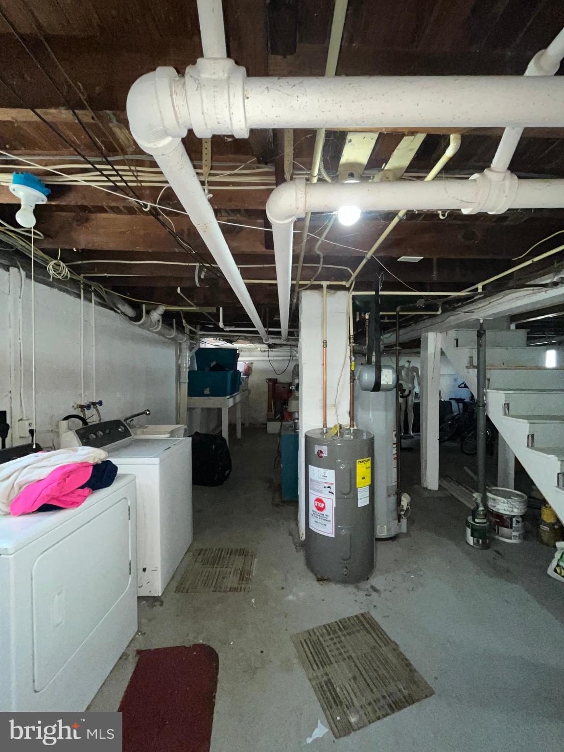 BELMAR - Residential Income