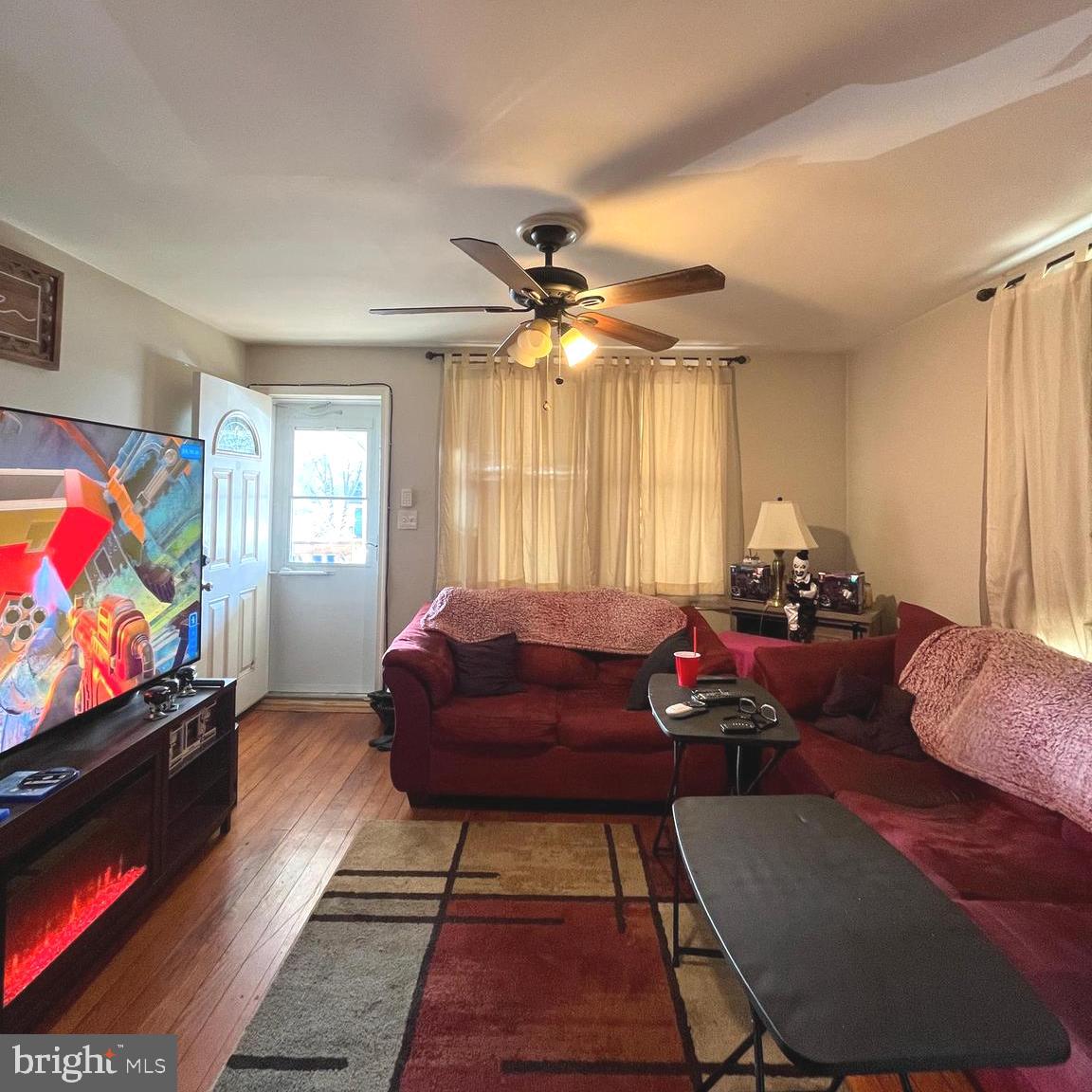 BELMAR - Residential Income