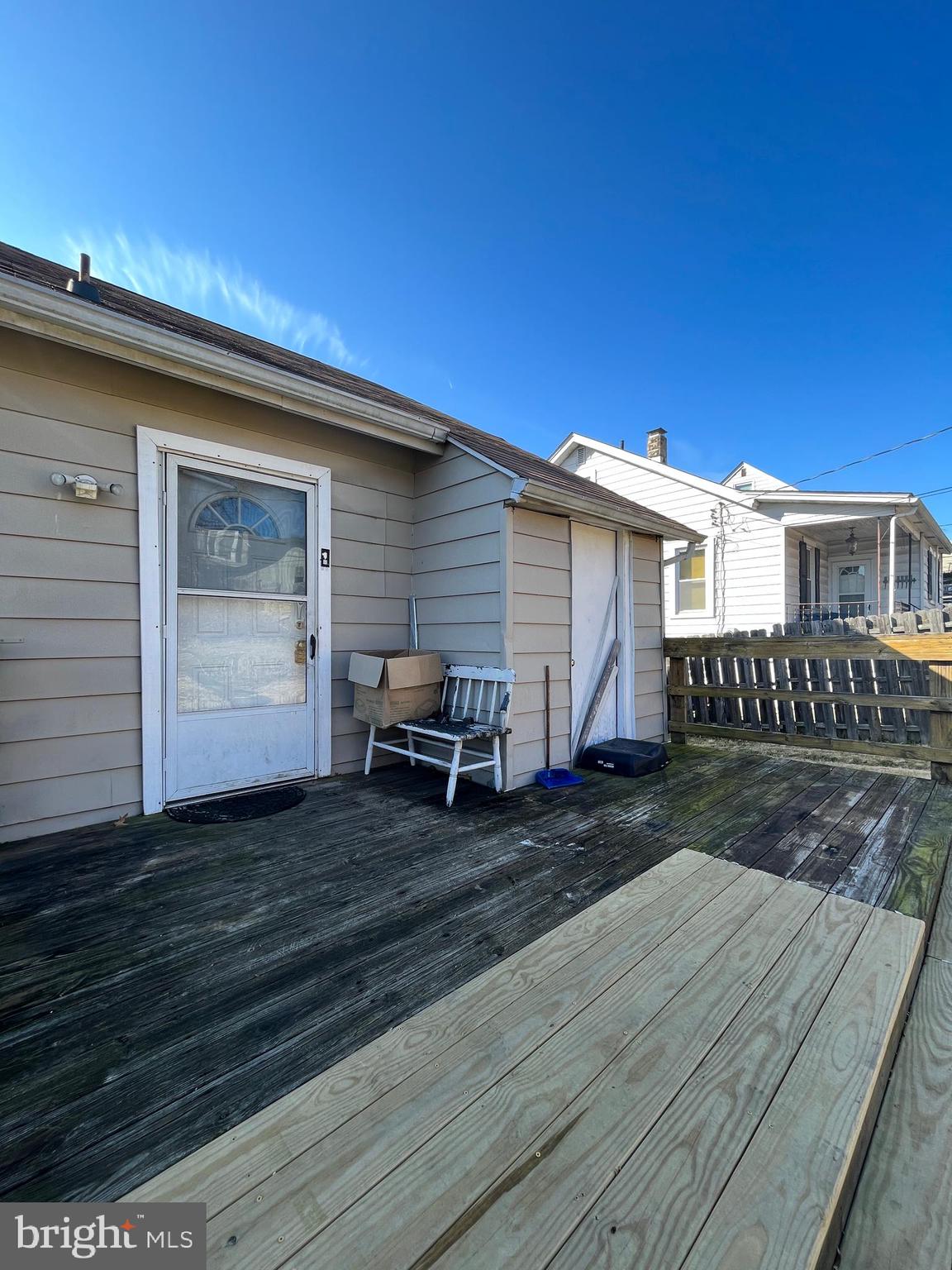 BELMAR - Residential Income