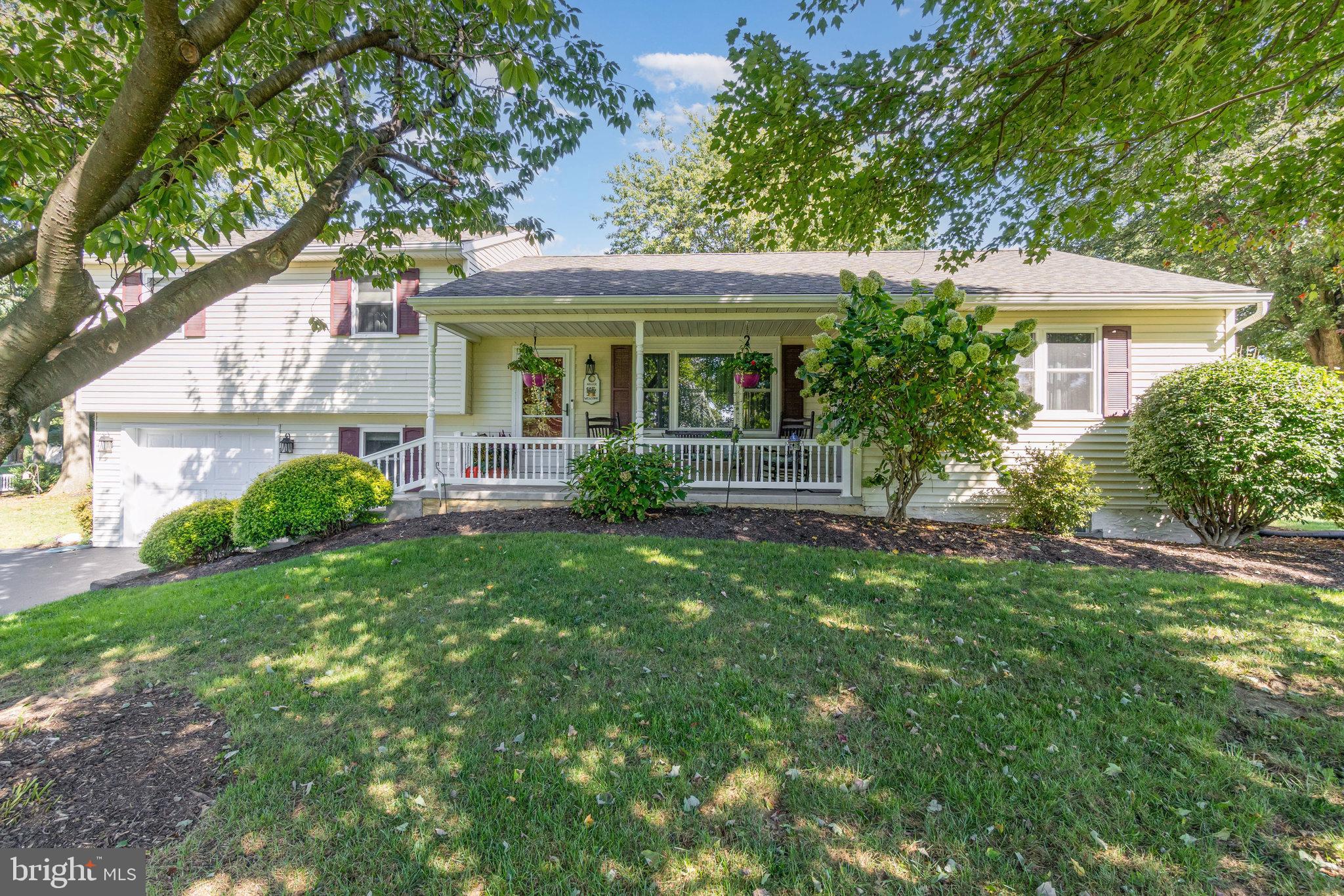 521 BERNHARD AVENUE