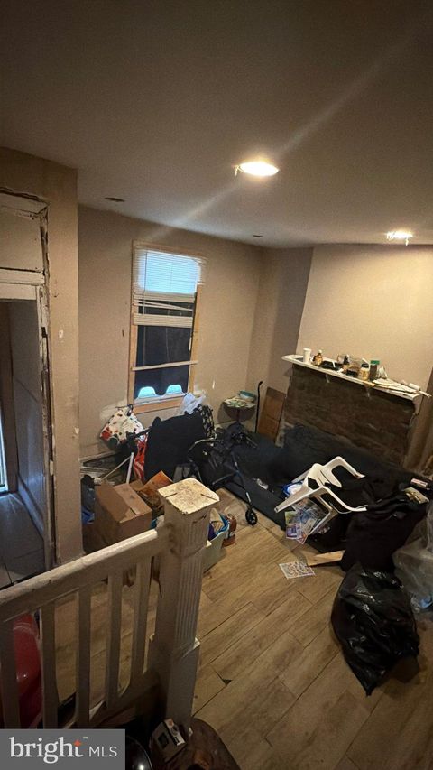 Tiny photo for 5020 Aspen Street, PHILADELPHIA, PA 19139 (MLS # PAPH2603538)