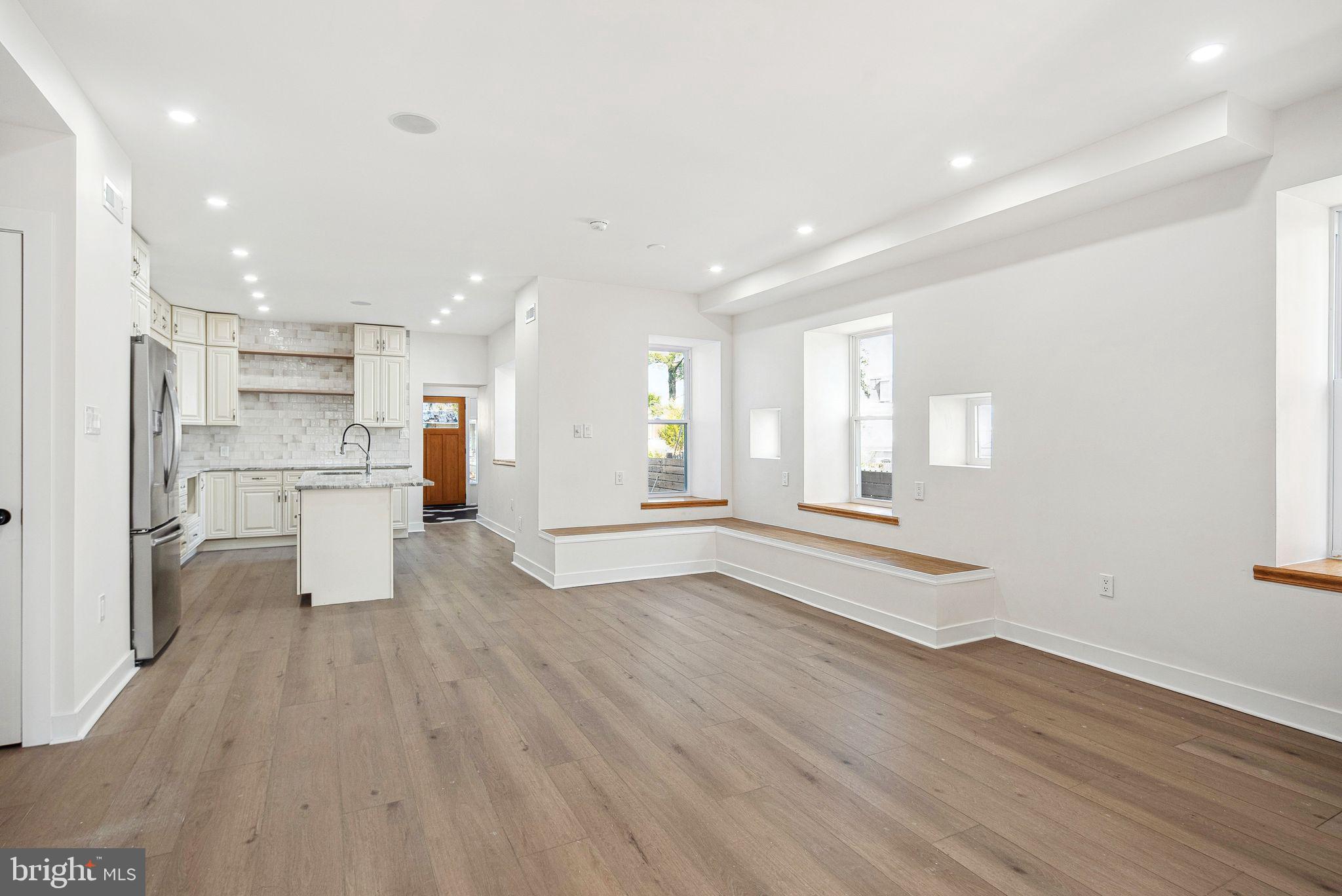 GERMANTOWN - Residential Lease