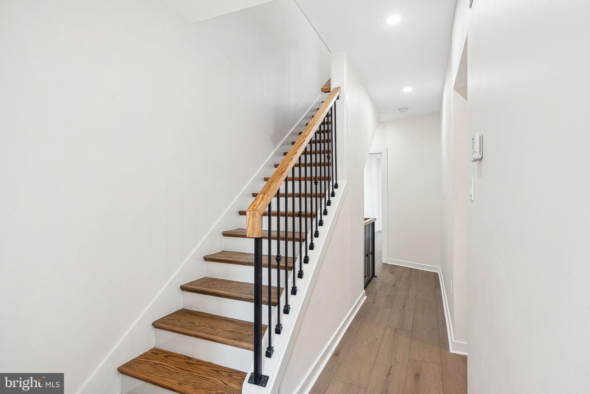 GERMANTOWN - Residential Lease