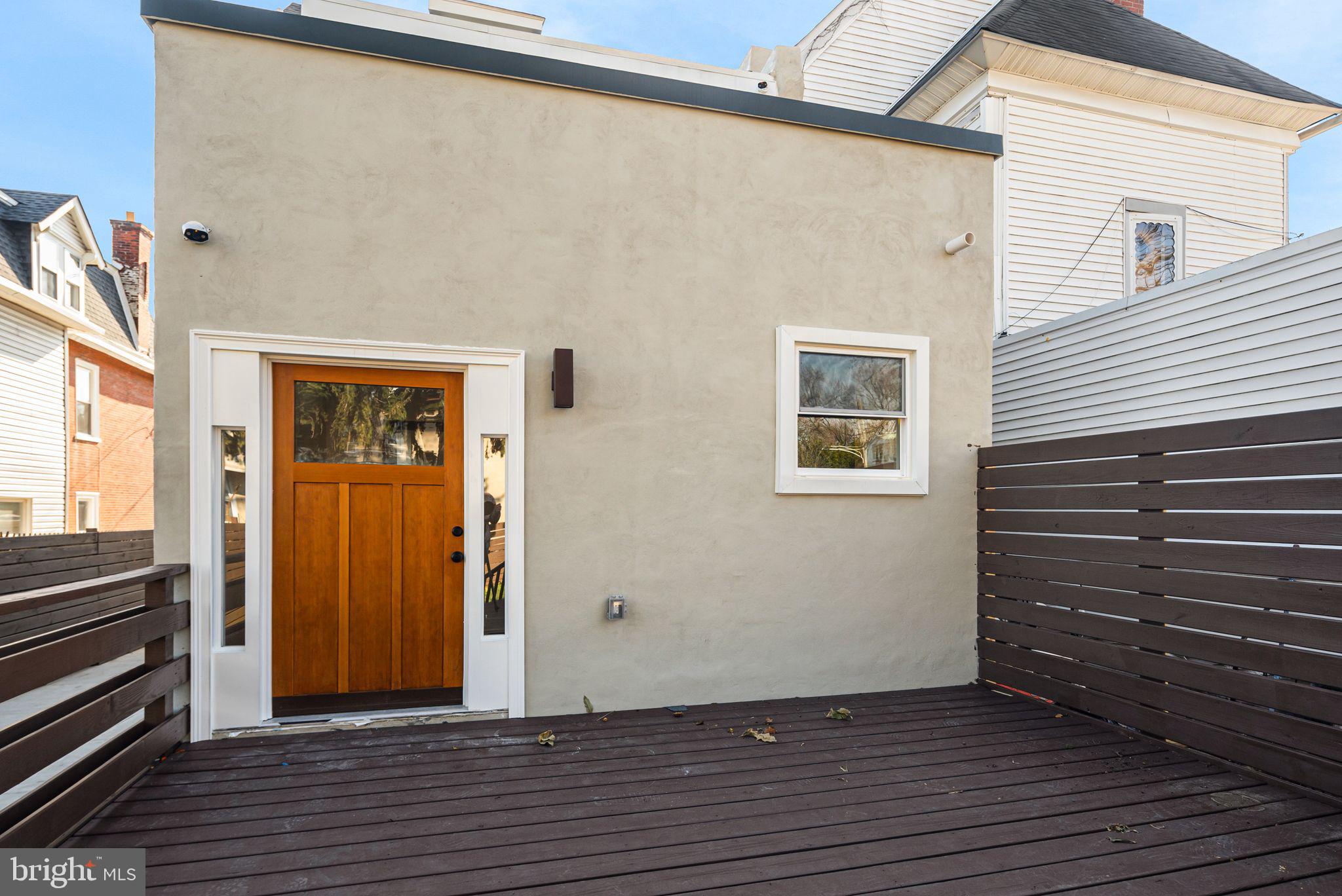 GERMANTOWN - Residential Lease