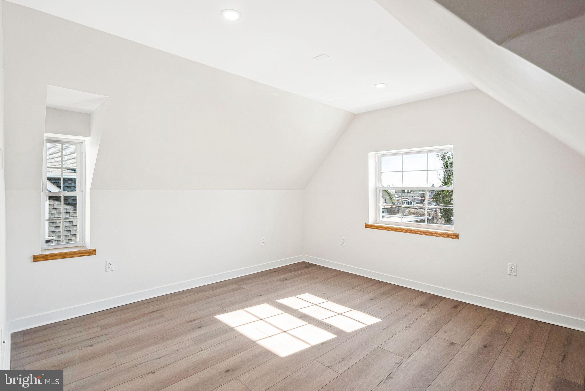 GERMANTOWN - Residential Lease