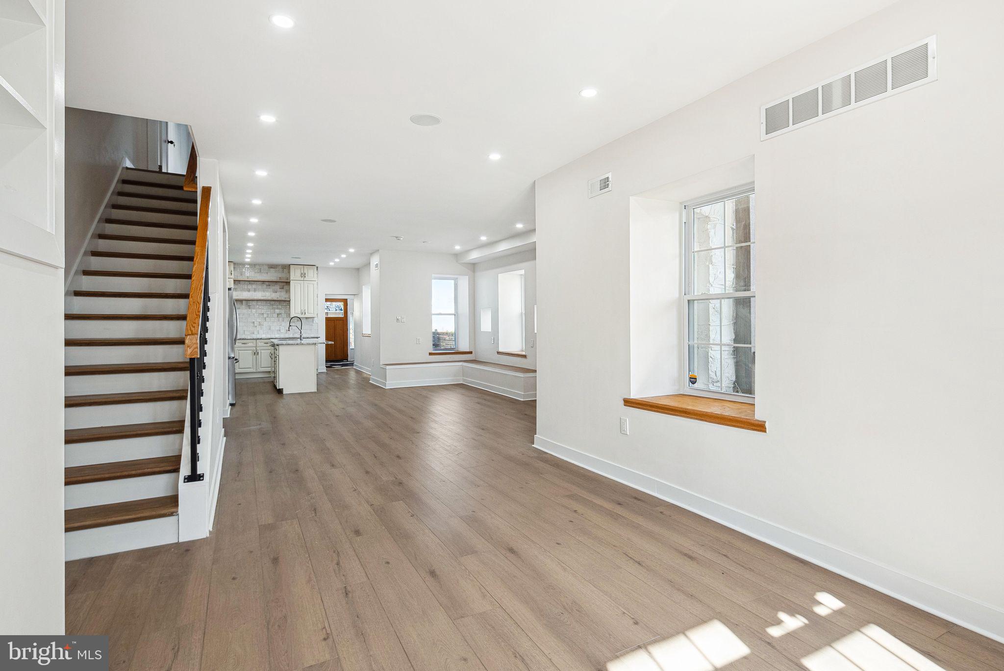 GERMANTOWN - Residential Lease