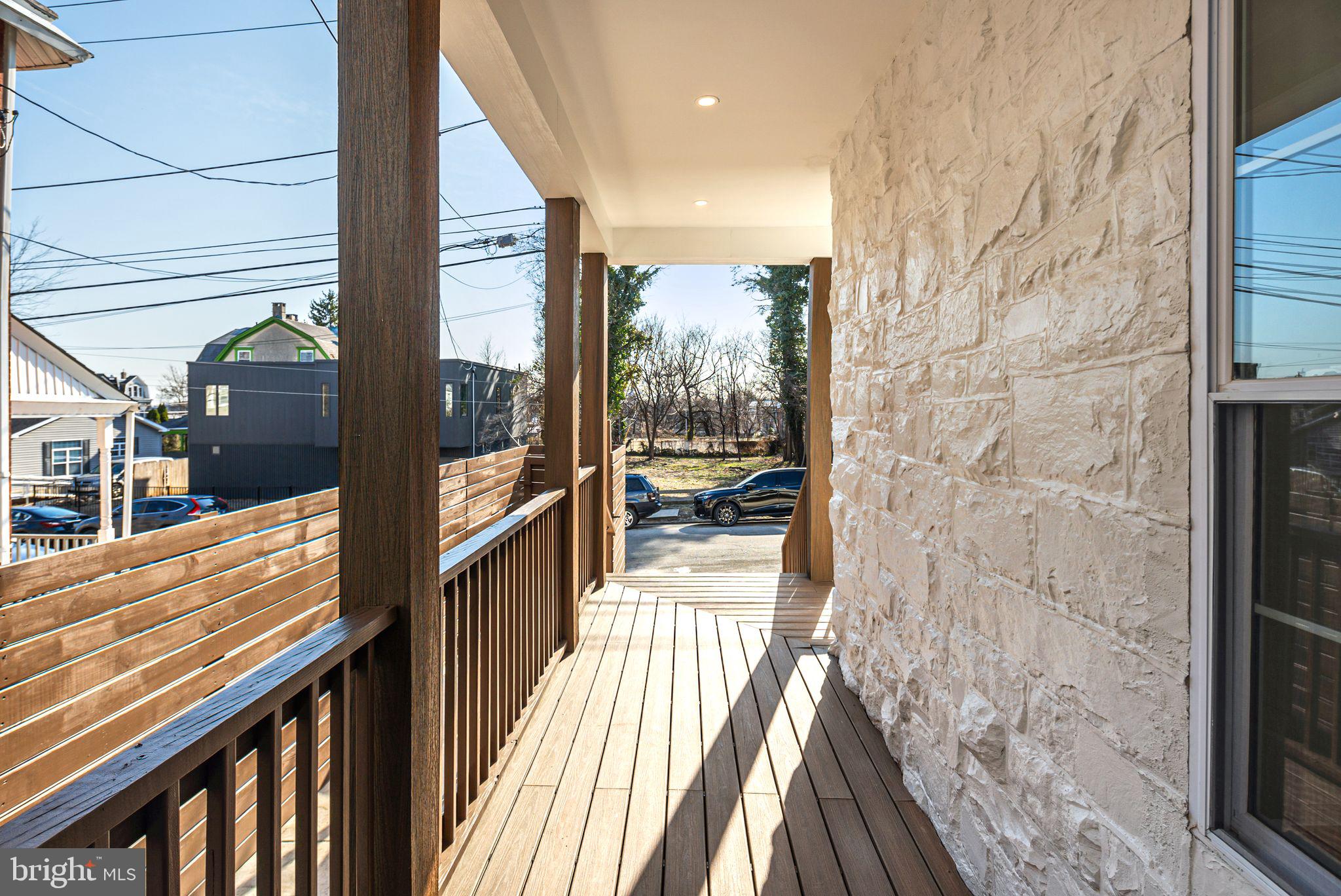 GERMANTOWN - Residential Lease