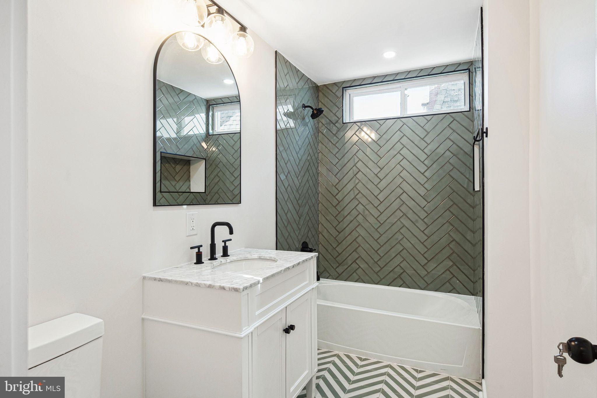 GERMANTOWN - Residential Lease