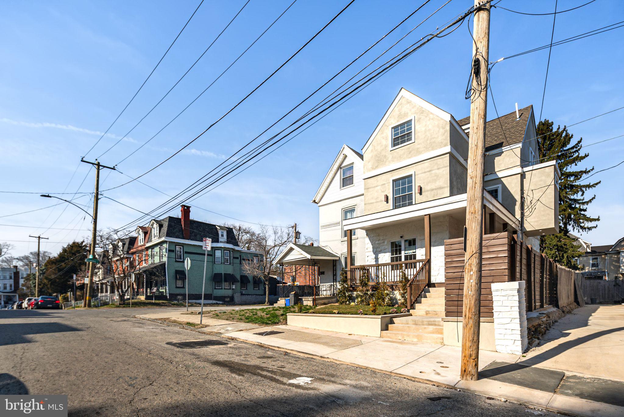 GERMANTOWN - Residential Lease