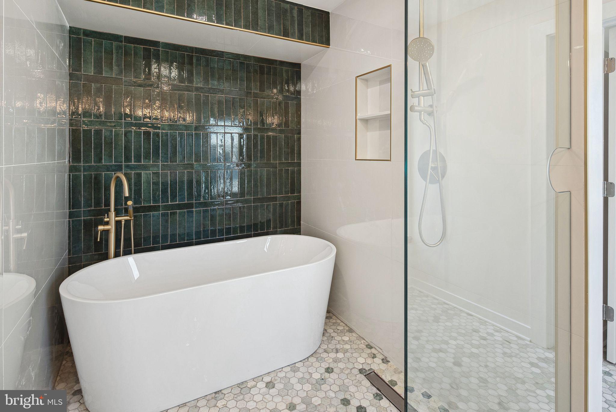 GERMANTOWN - Residential Lease