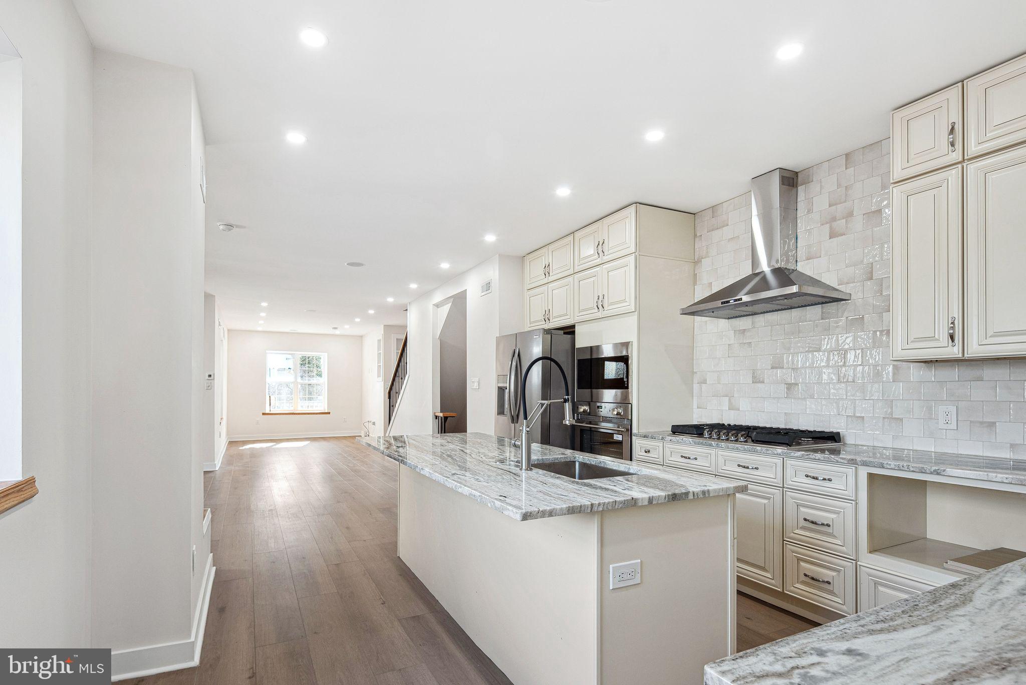 GERMANTOWN - Residential Lease