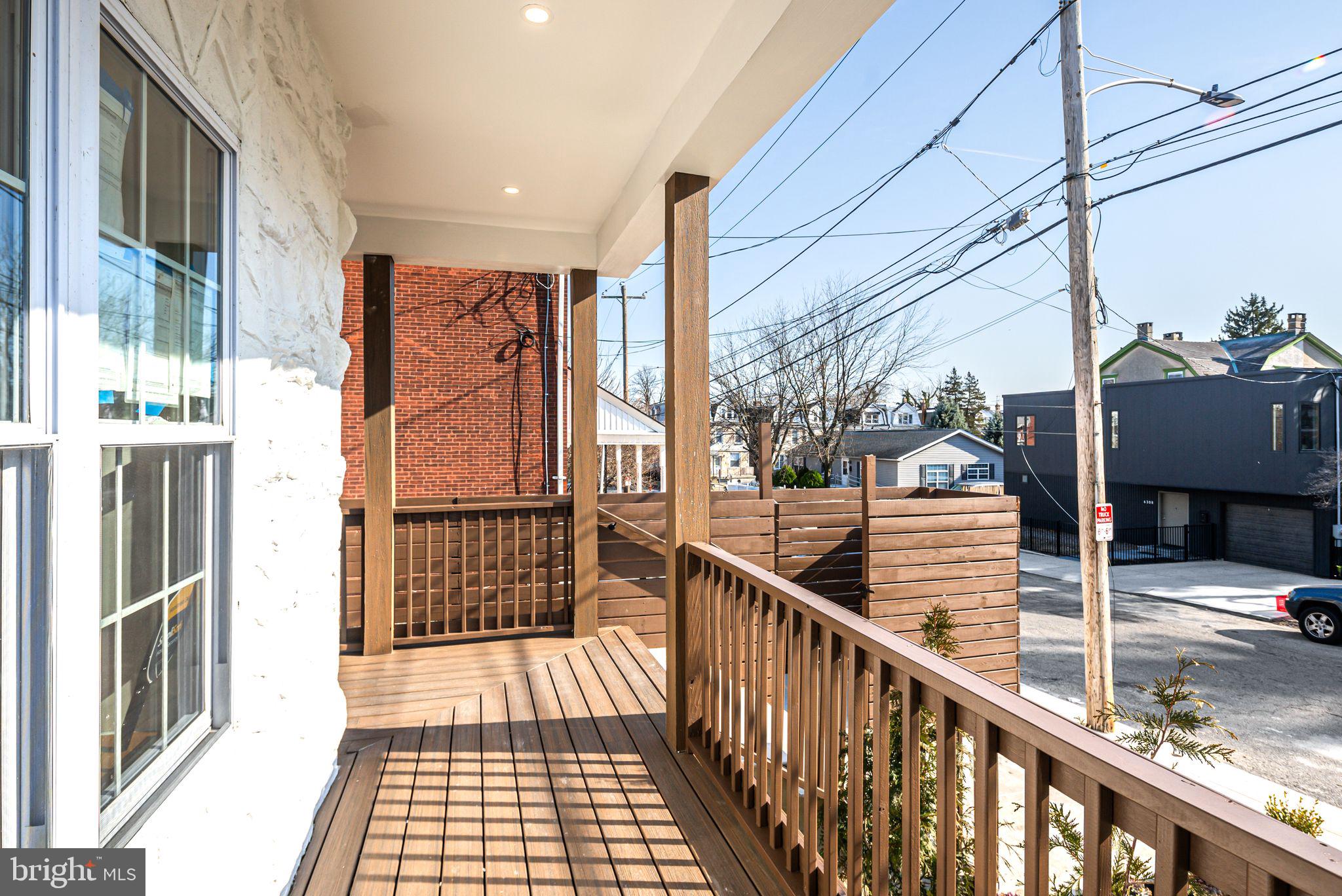 GERMANTOWN - Residential Lease