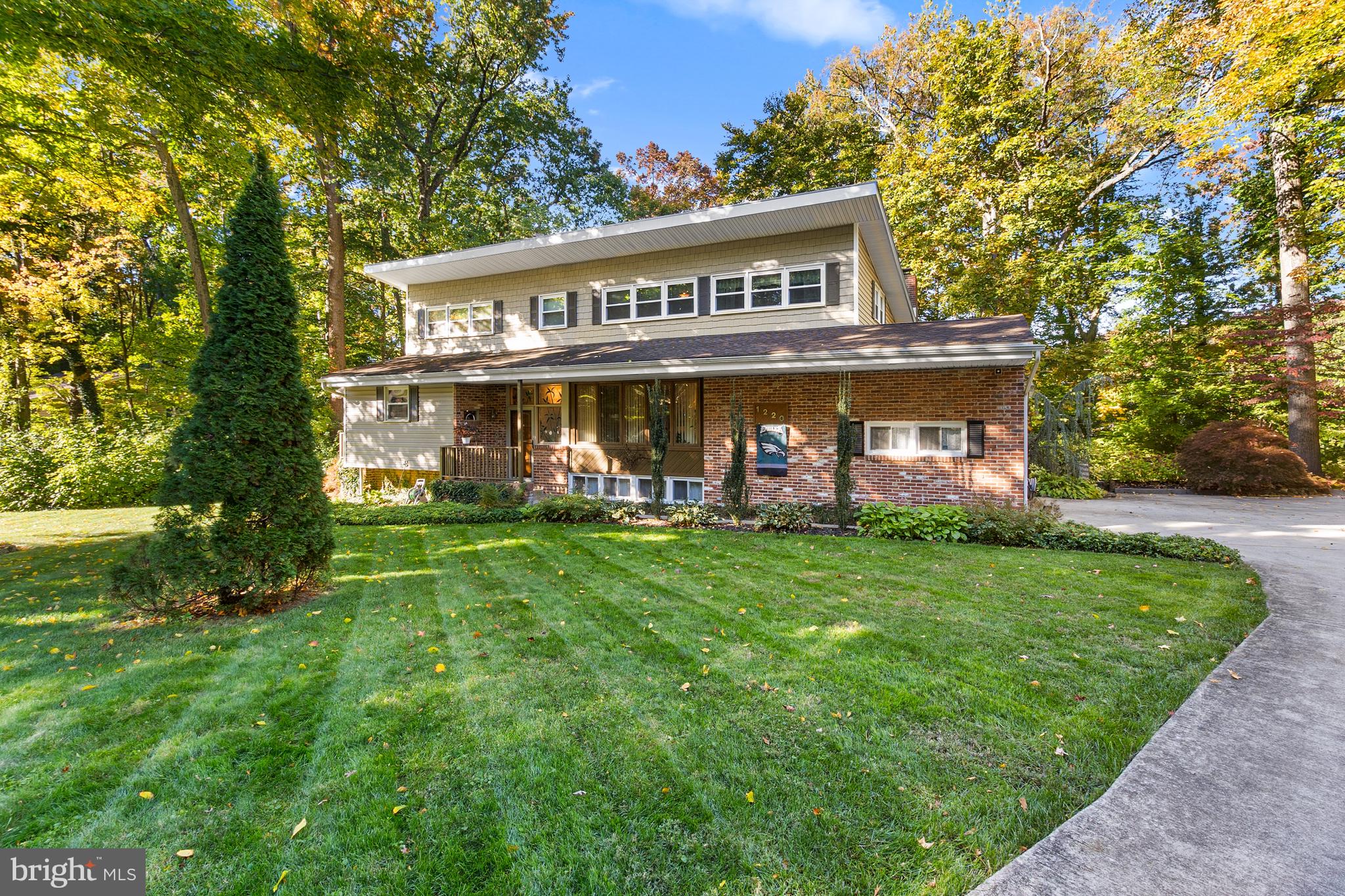 1220 GRINNELL ROAD