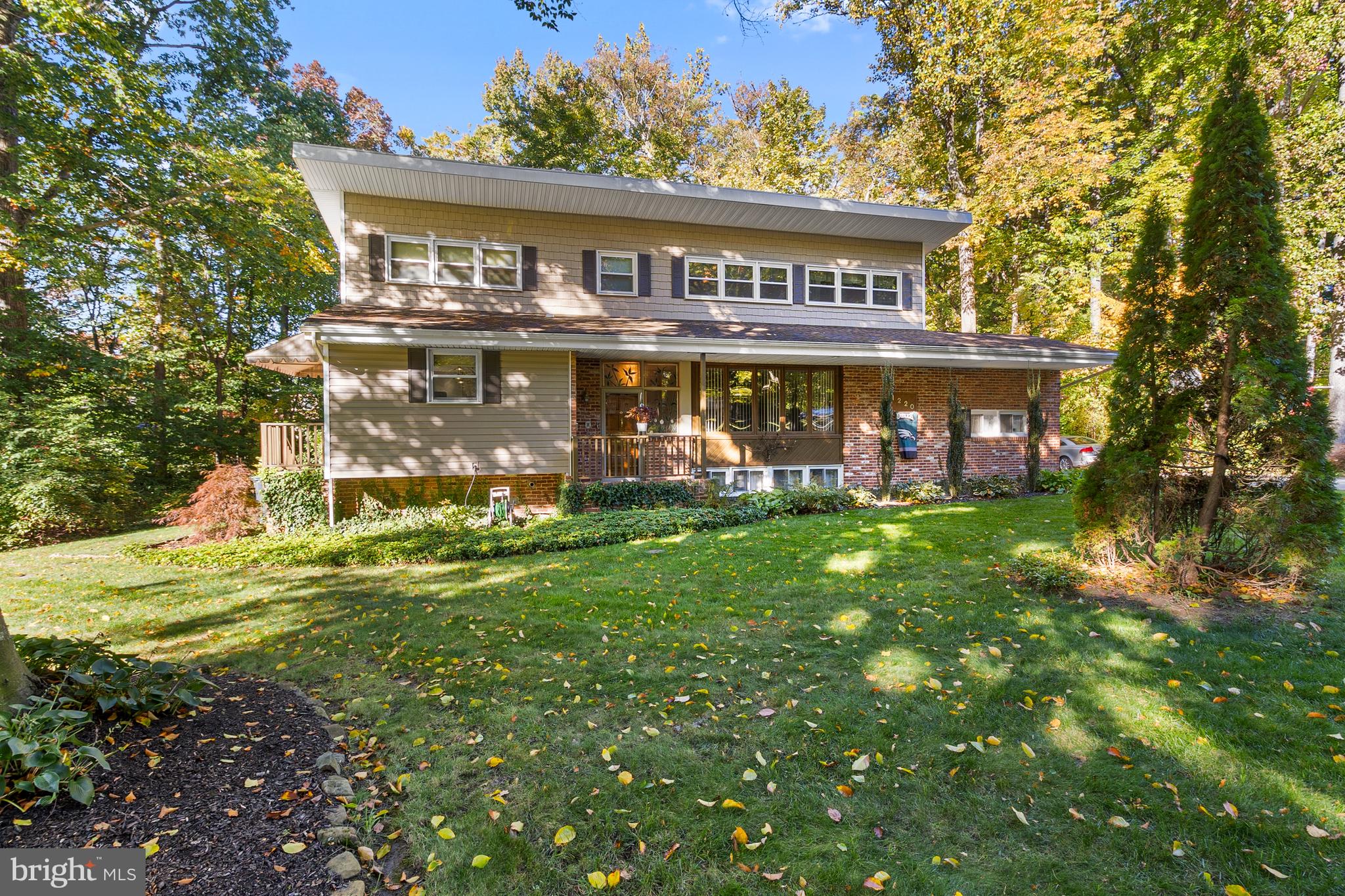 1220 GRINNELL ROAD