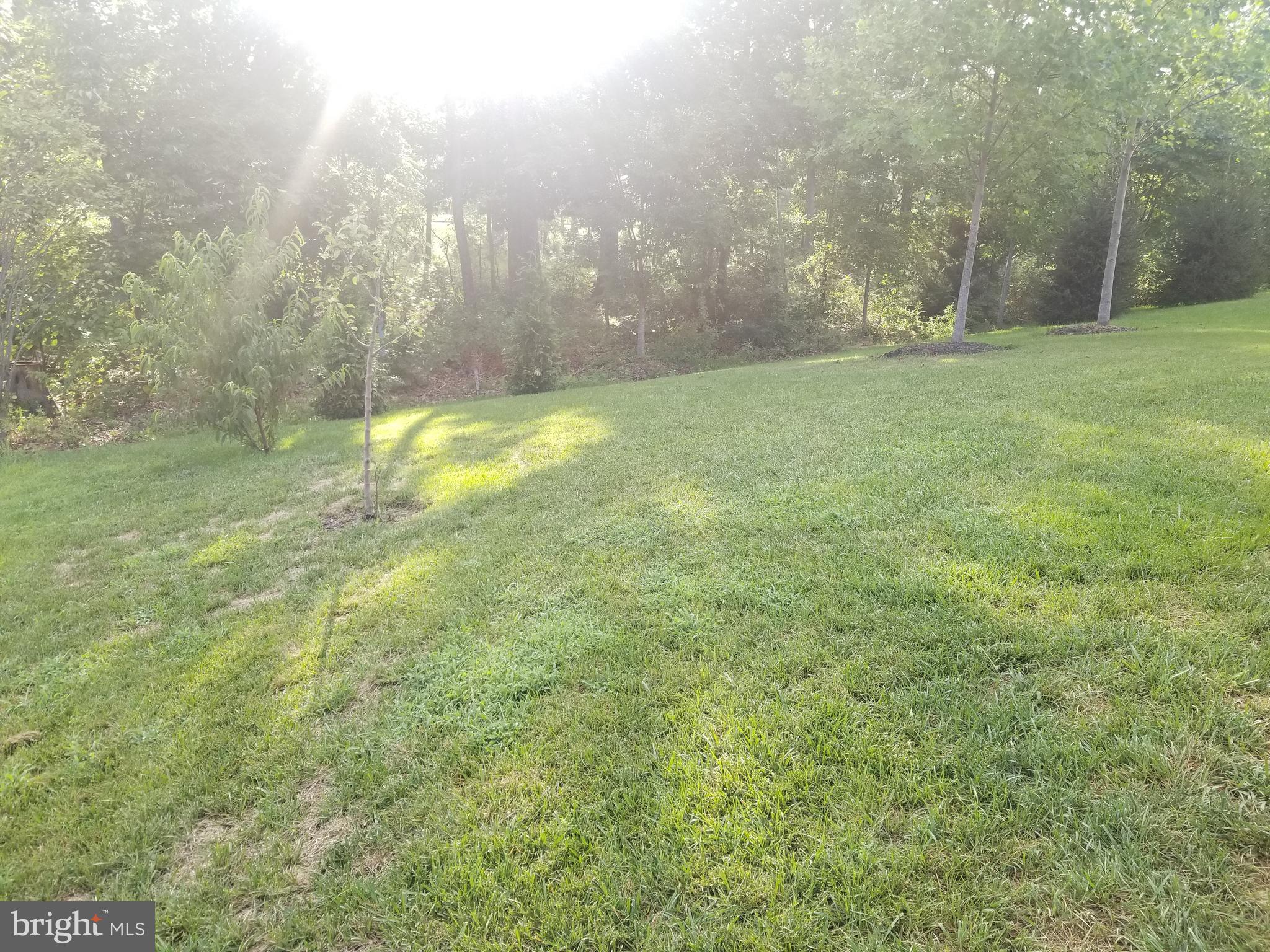 BRAMBLETON LANDBAY - Residential Lease