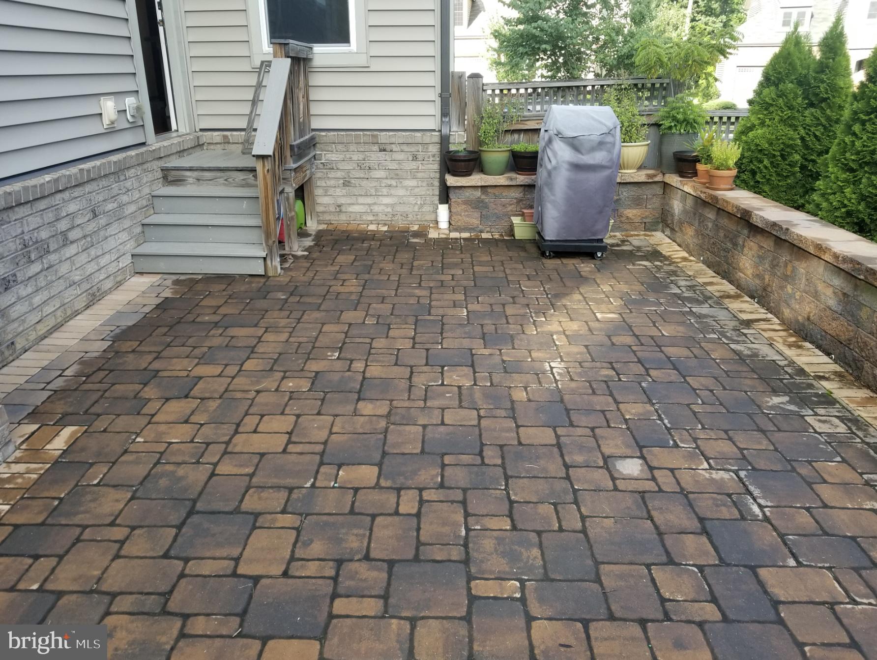 BRAMBLETON LANDBAY - Residential Lease