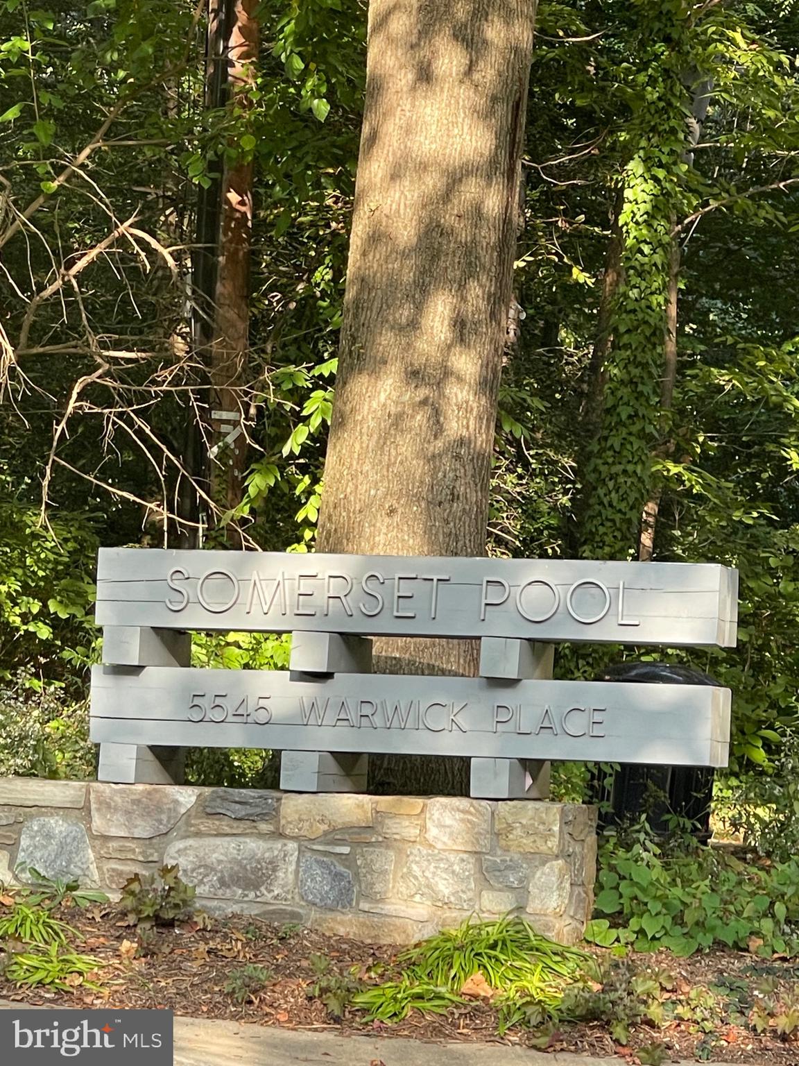 SOMERSET HEIGHTS - Residential