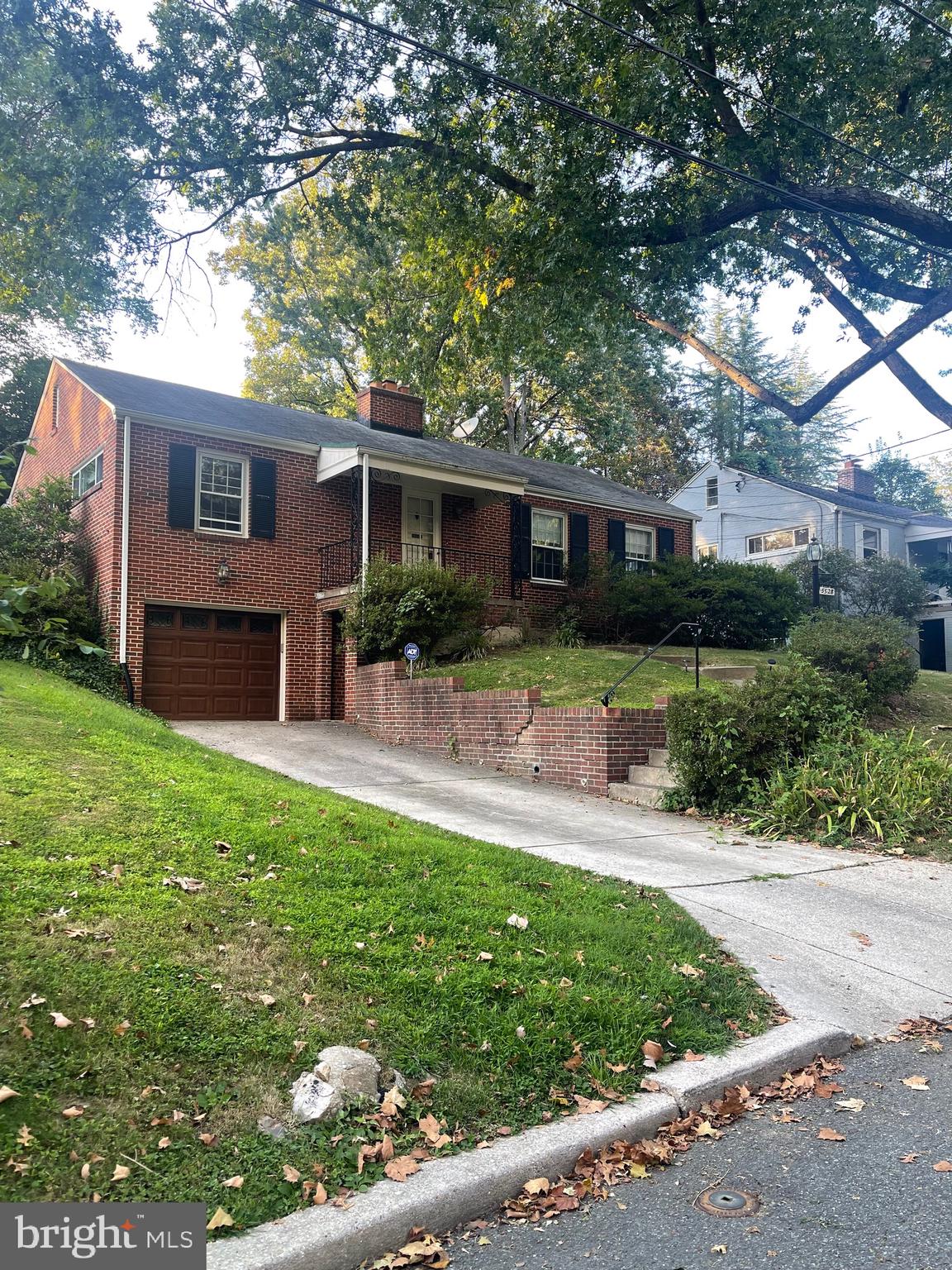 SOMERSET HEIGHTS - Residential