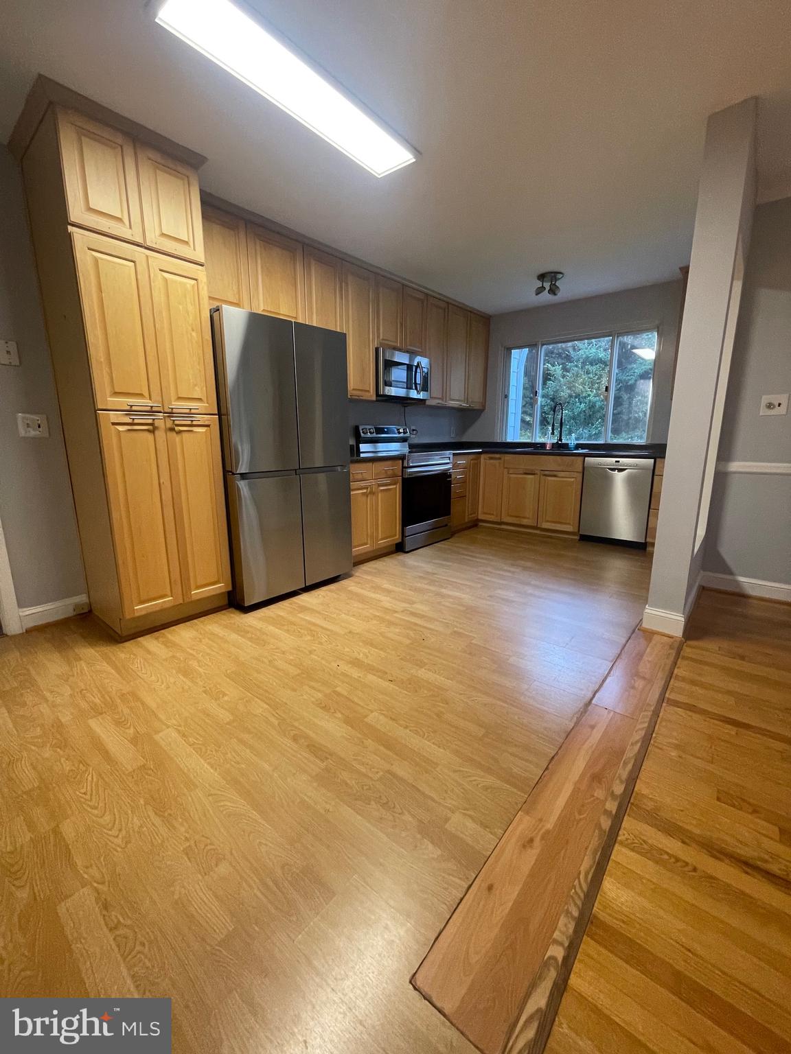 SOMERSET HEIGHTS - Residential