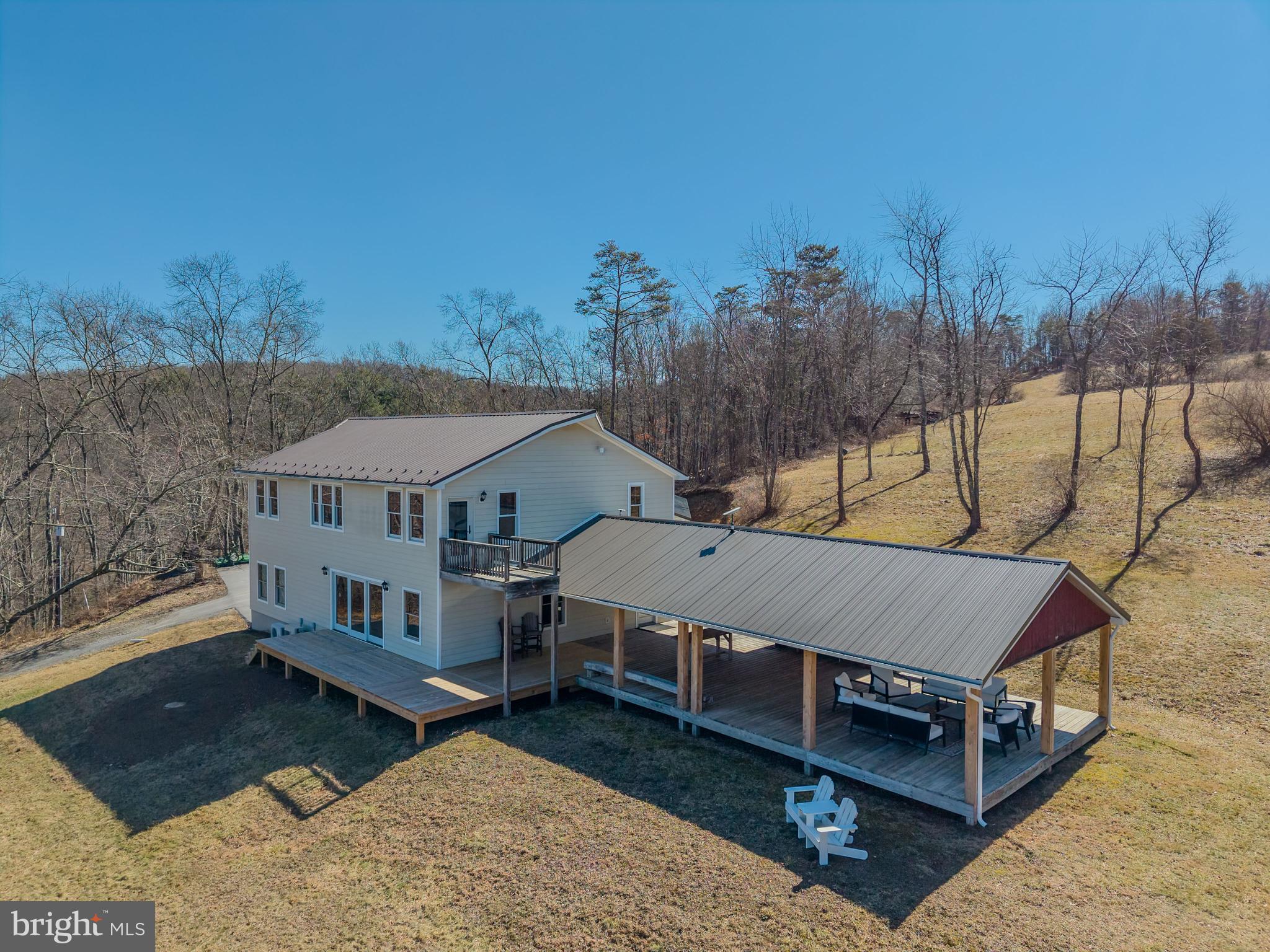 NEWPORT - Residential