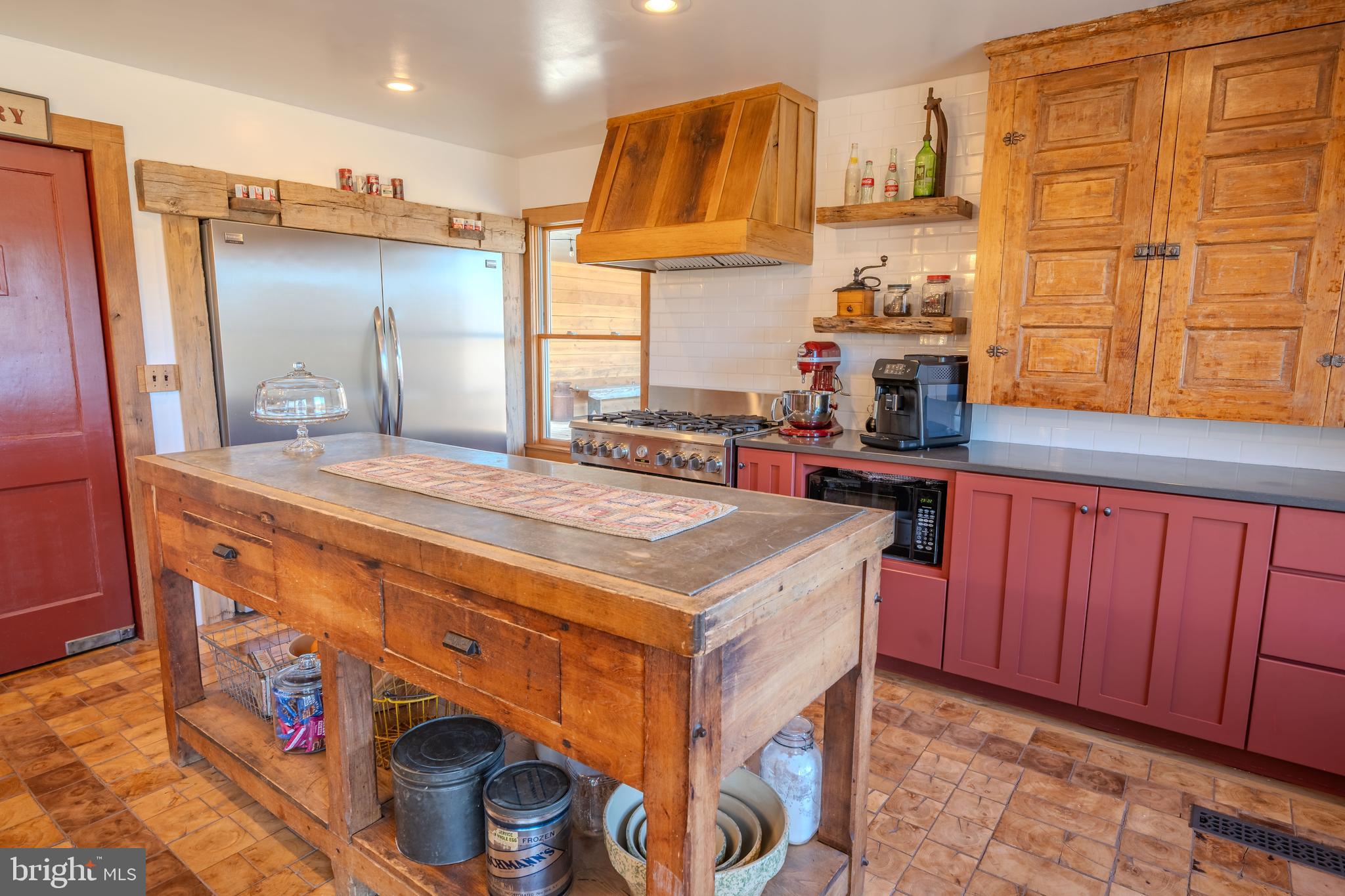 NEWPORT - Residential