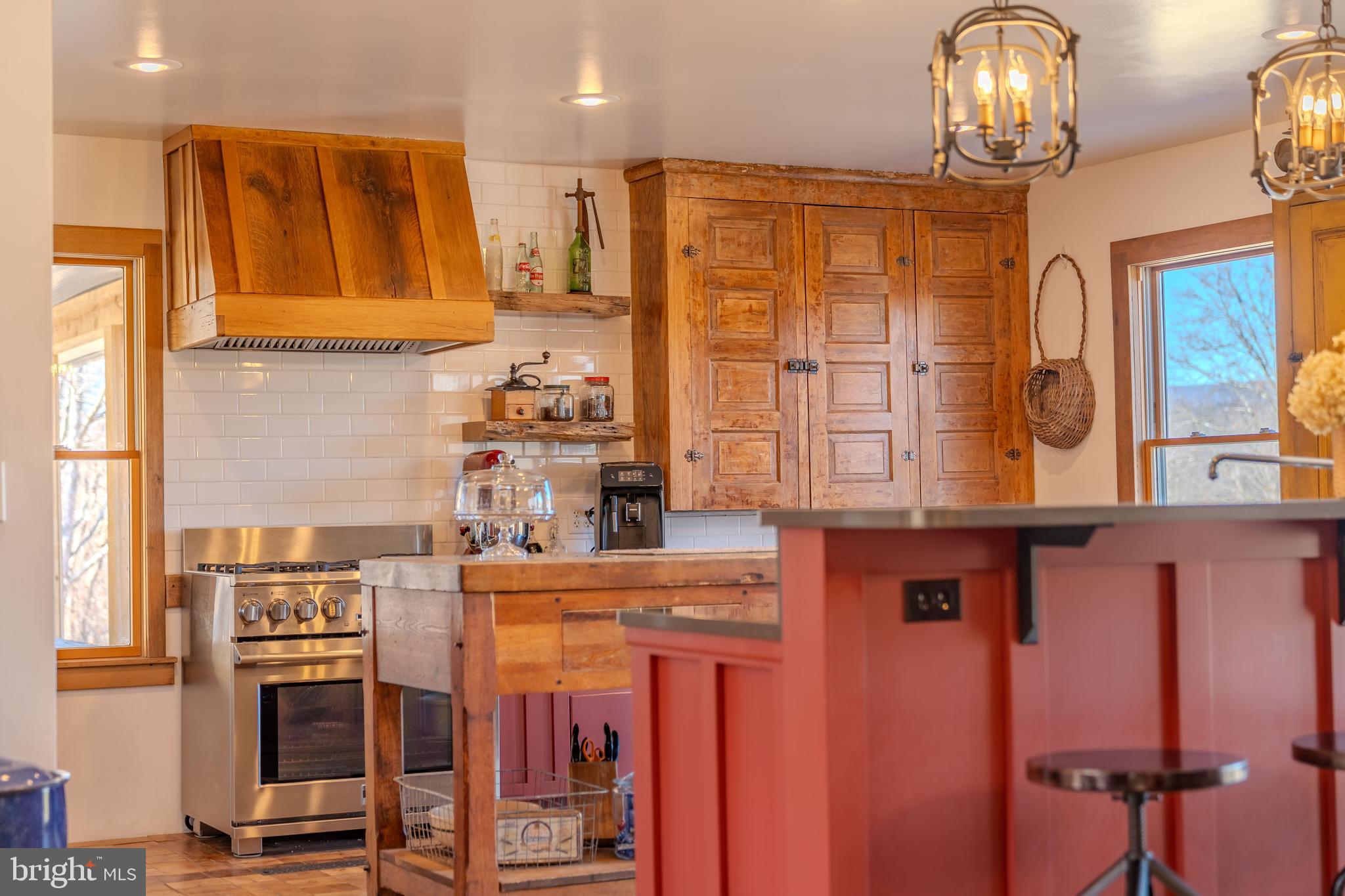 NEWPORT - Residential