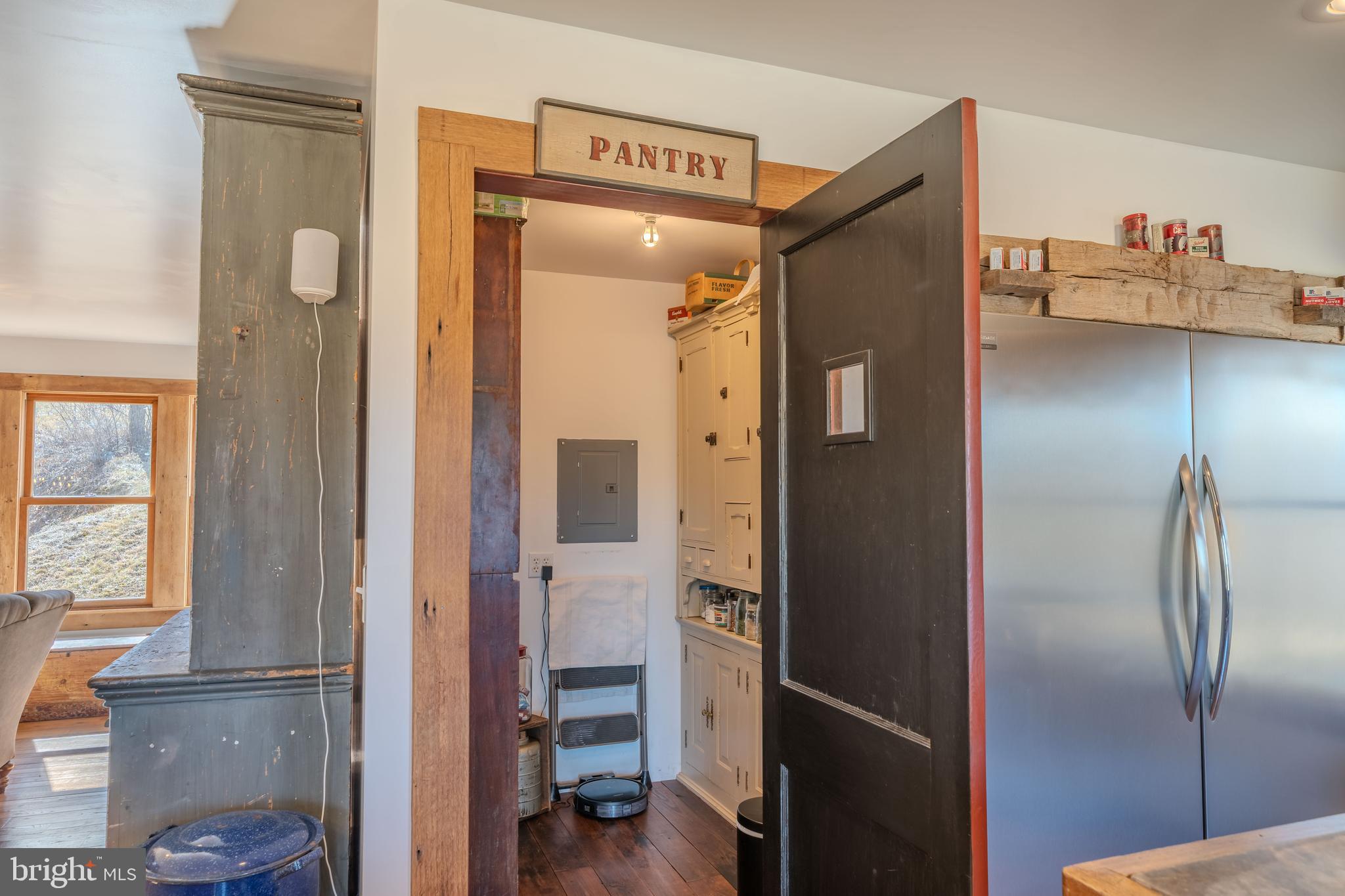 NEWPORT - Residential