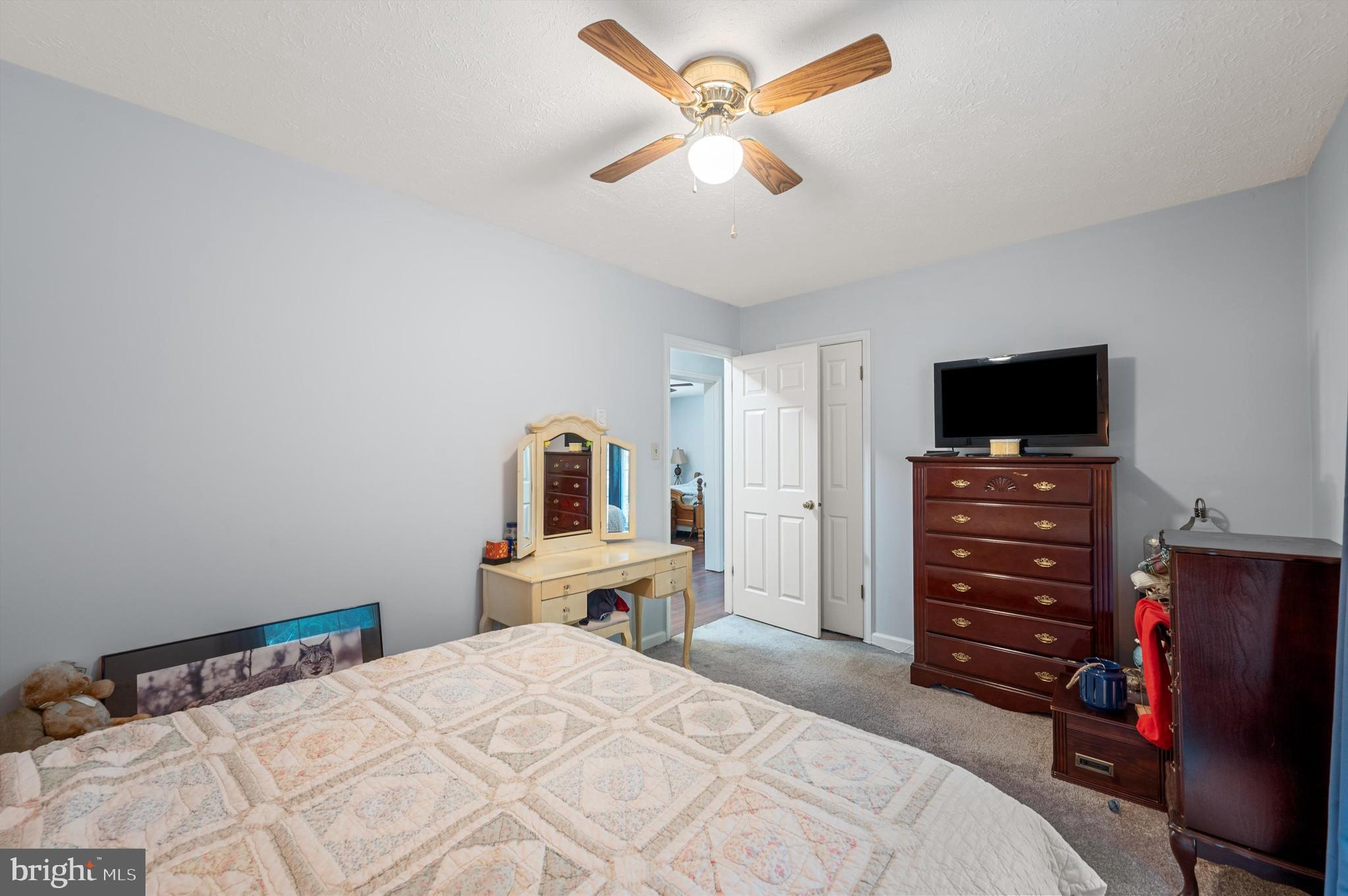 BLUE RIDGE ACRES - Residential