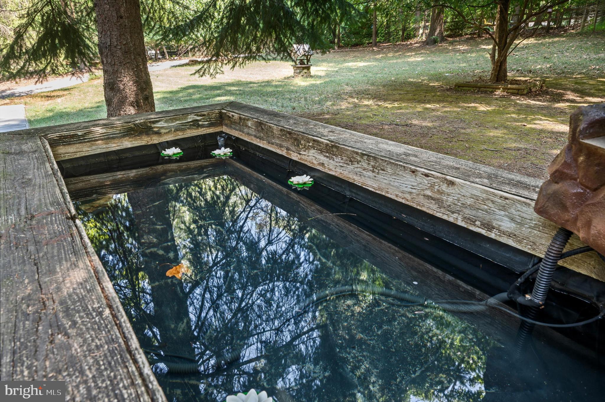 BLUE RIDGE ACRES - Residential