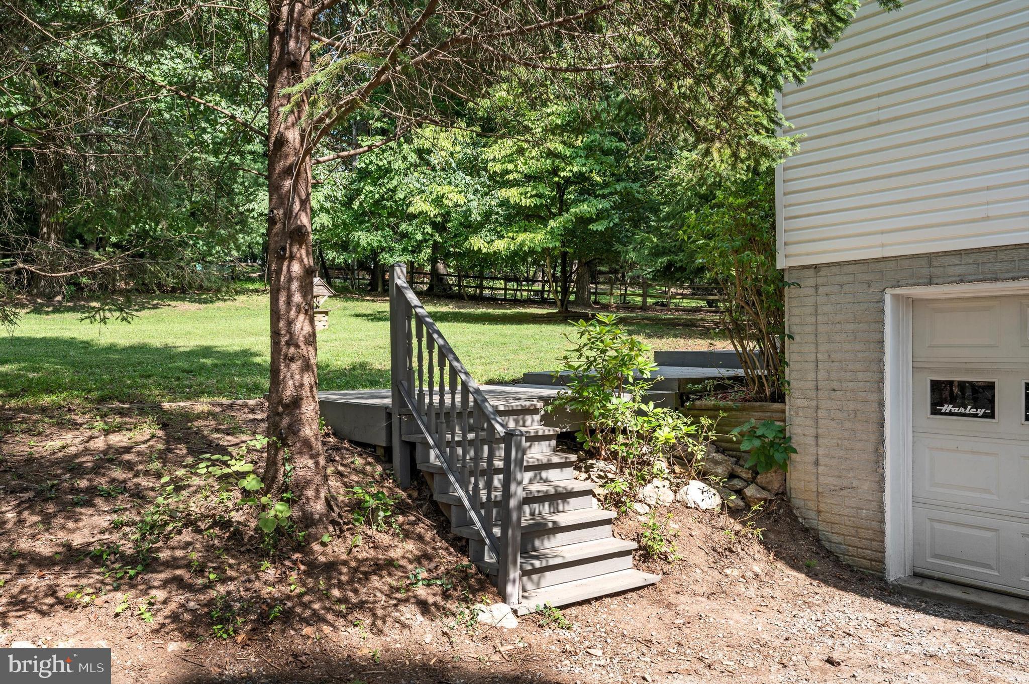 BLUE RIDGE ACRES - Residential