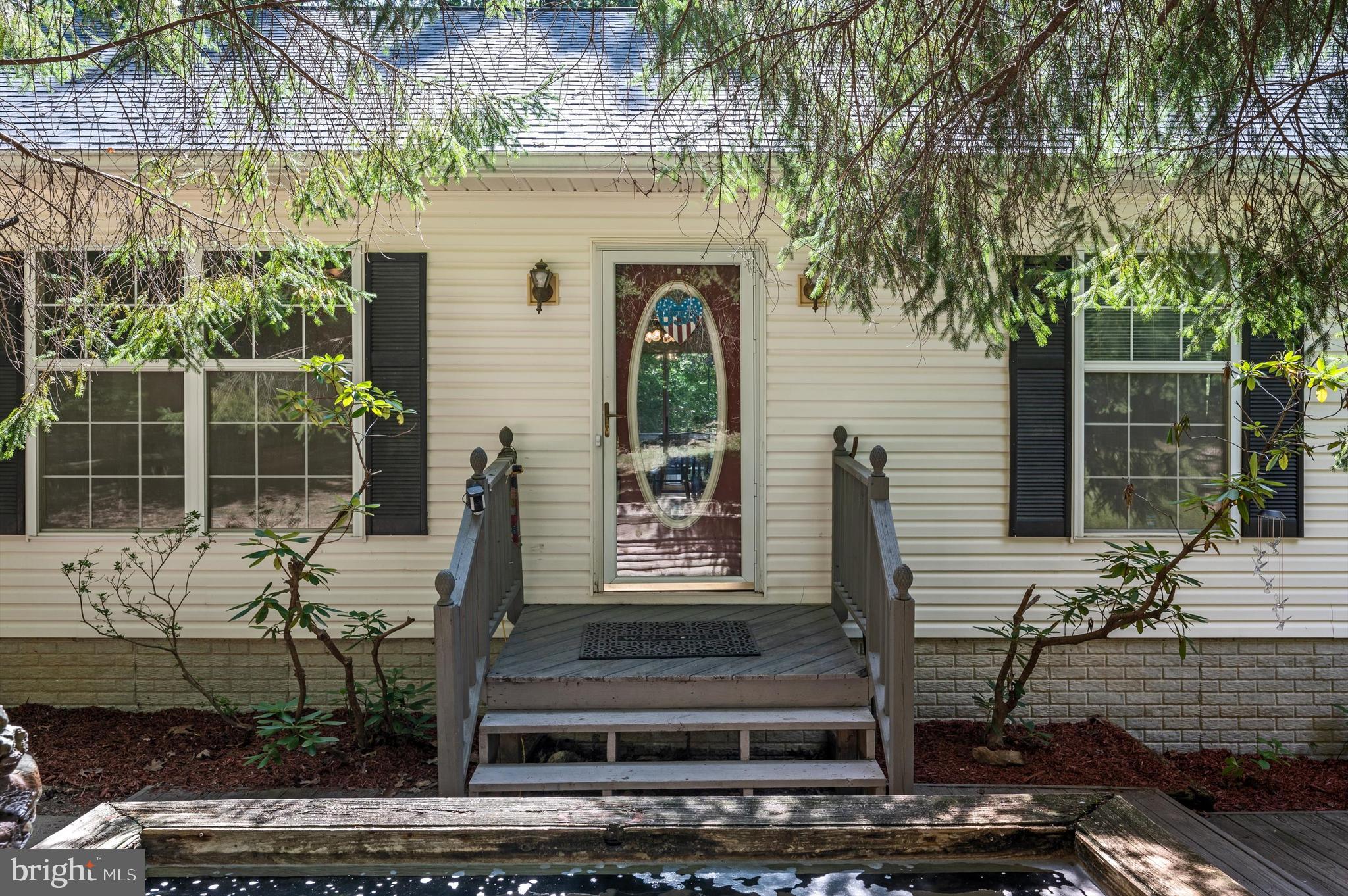 BLUE RIDGE ACRES - Residential