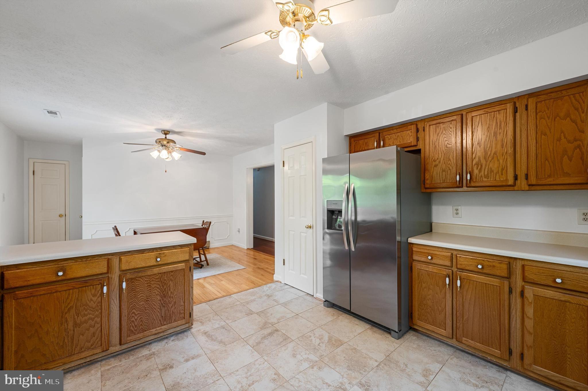 BLUE RIDGE ACRES - Residential