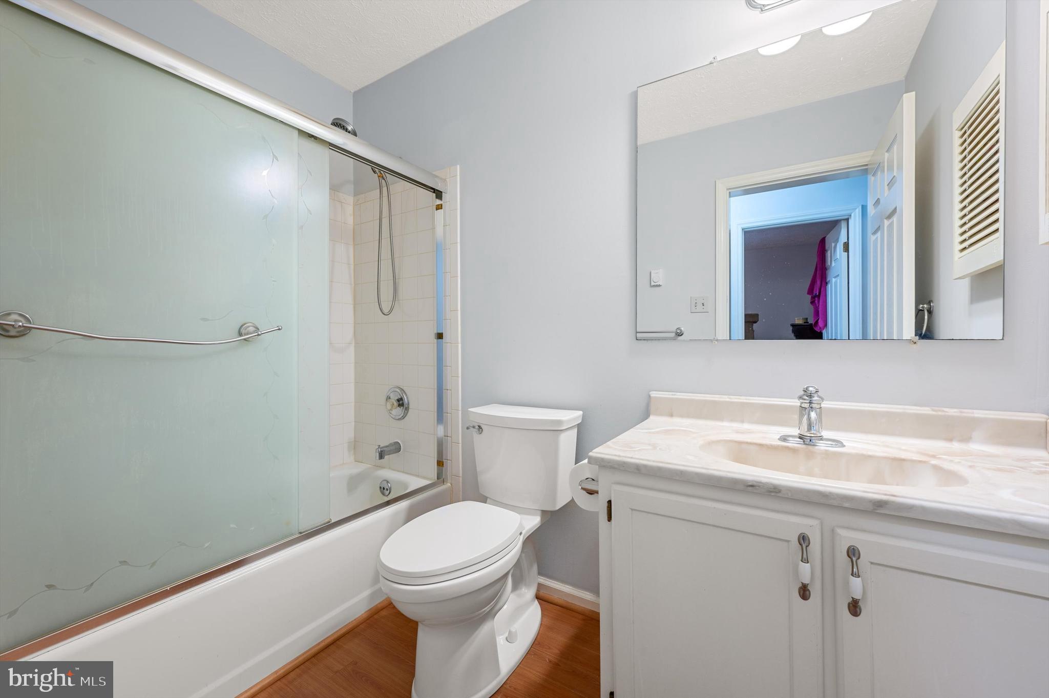 BLUE RIDGE ACRES - Residential