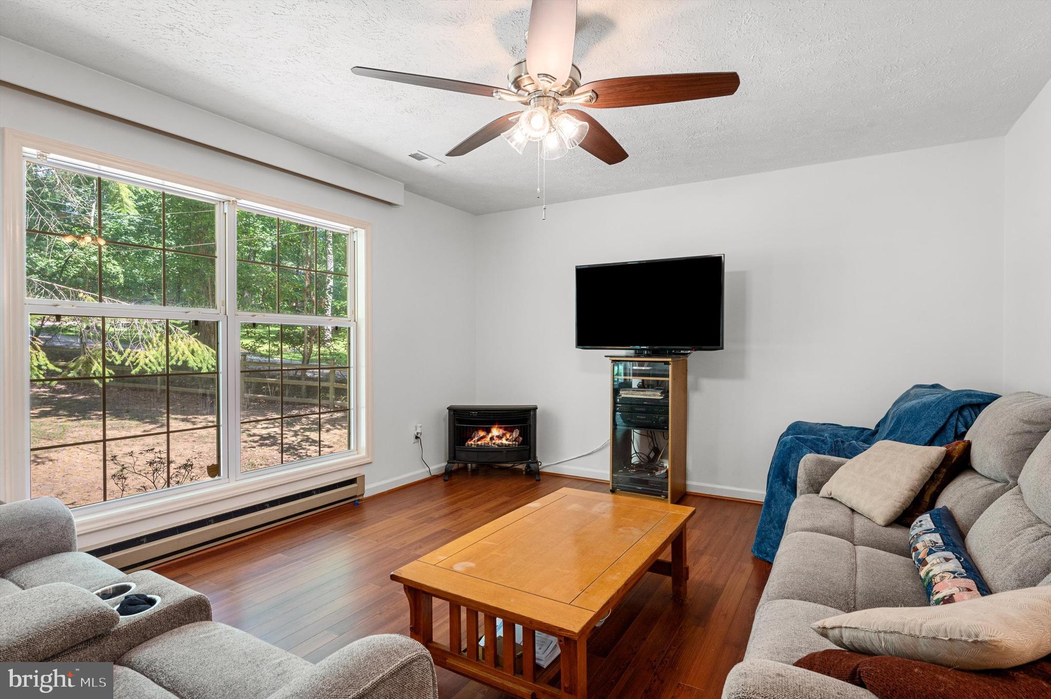 BLUE RIDGE ACRES - Residential