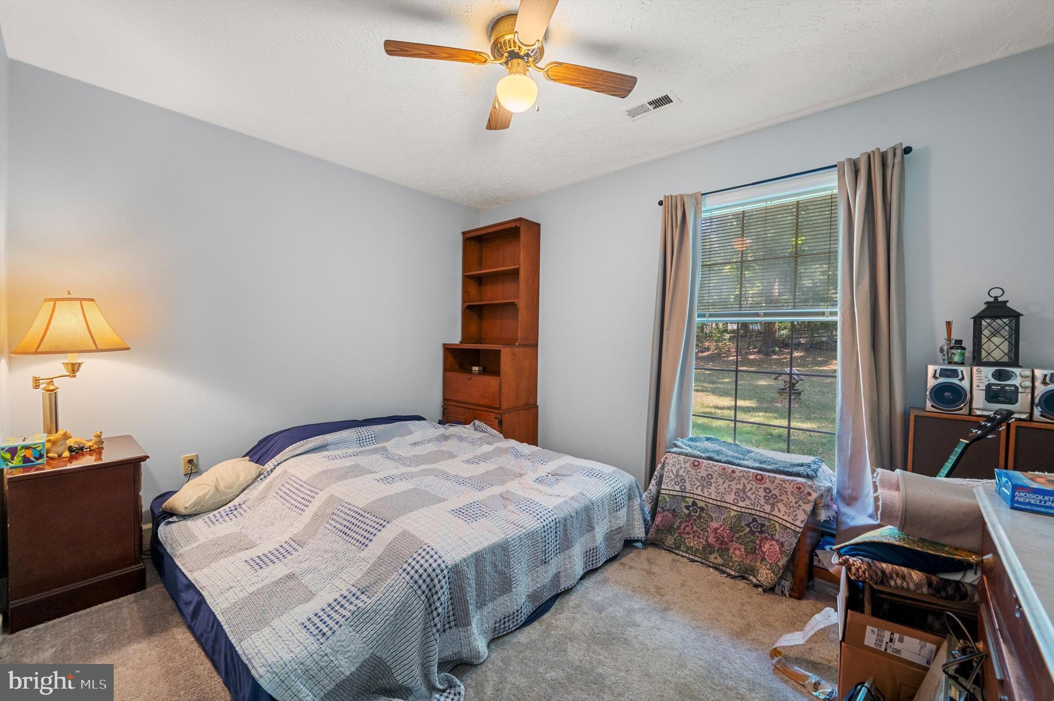 BLUE RIDGE ACRES - Residential