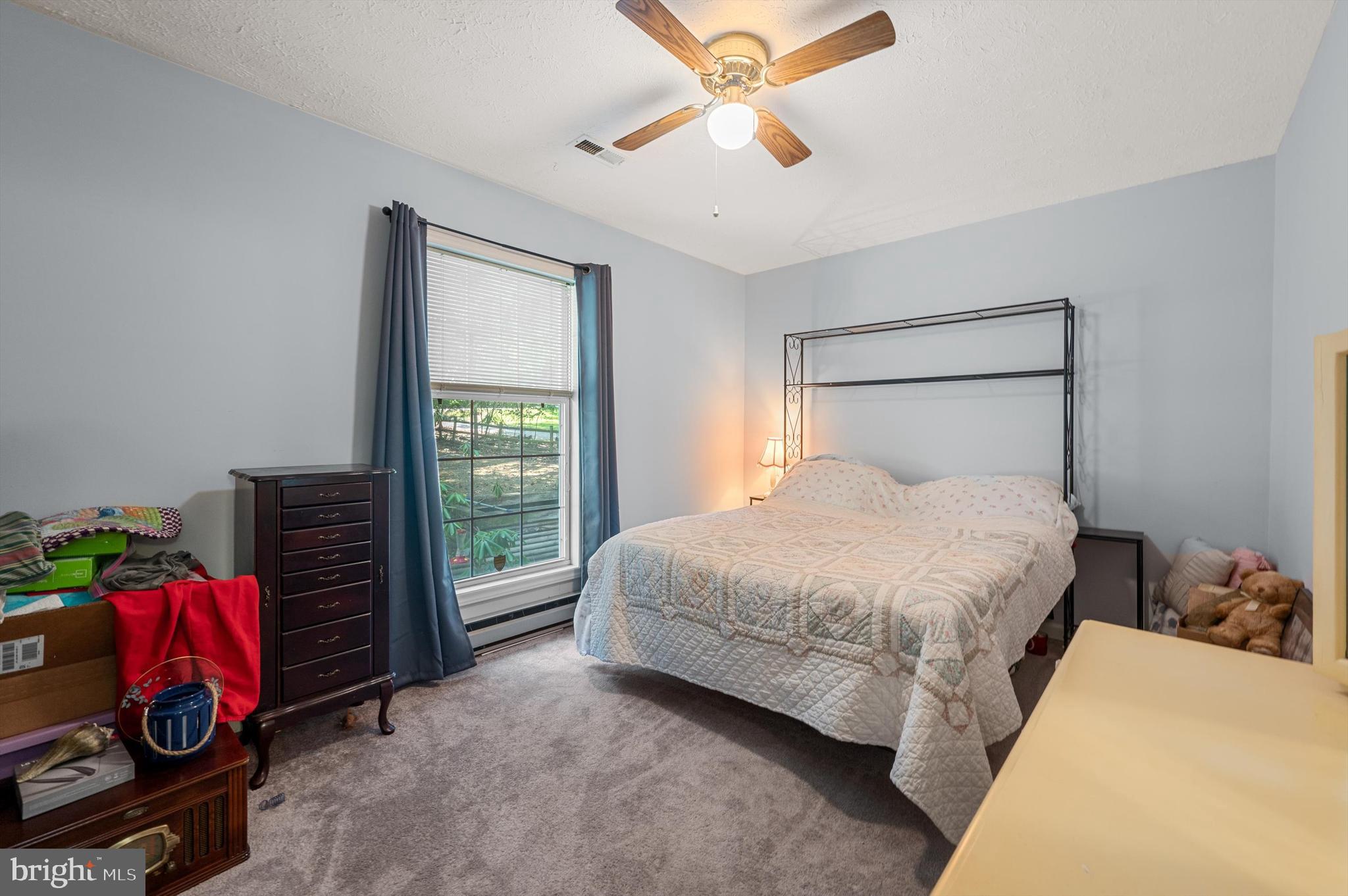 BLUE RIDGE ACRES - Residential